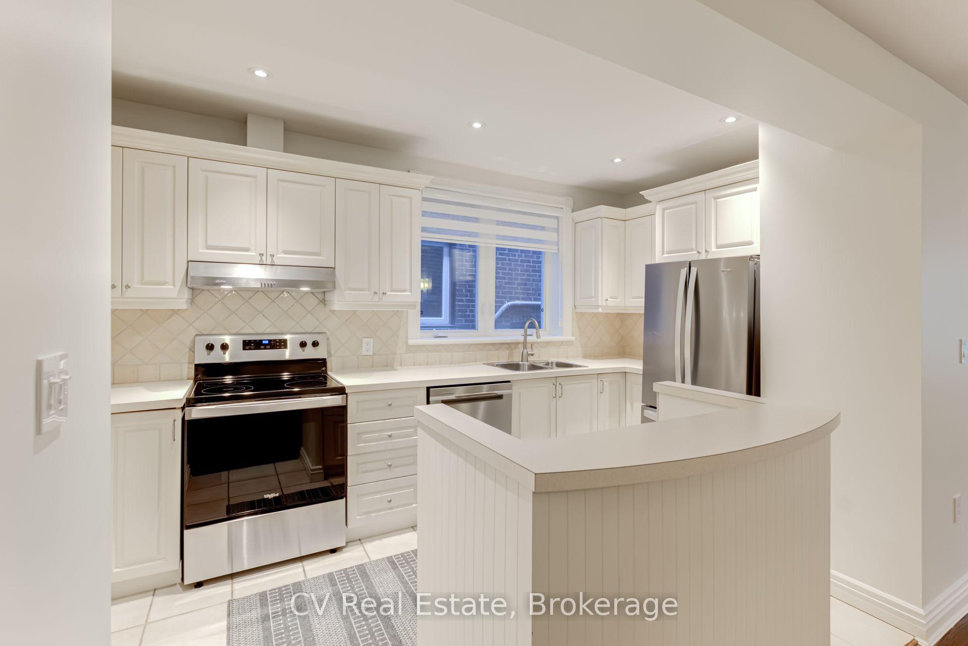Photo 11 of Unit 1, 10 Snowden Avenue, Toronto, Lawrence Park North — HOMEH