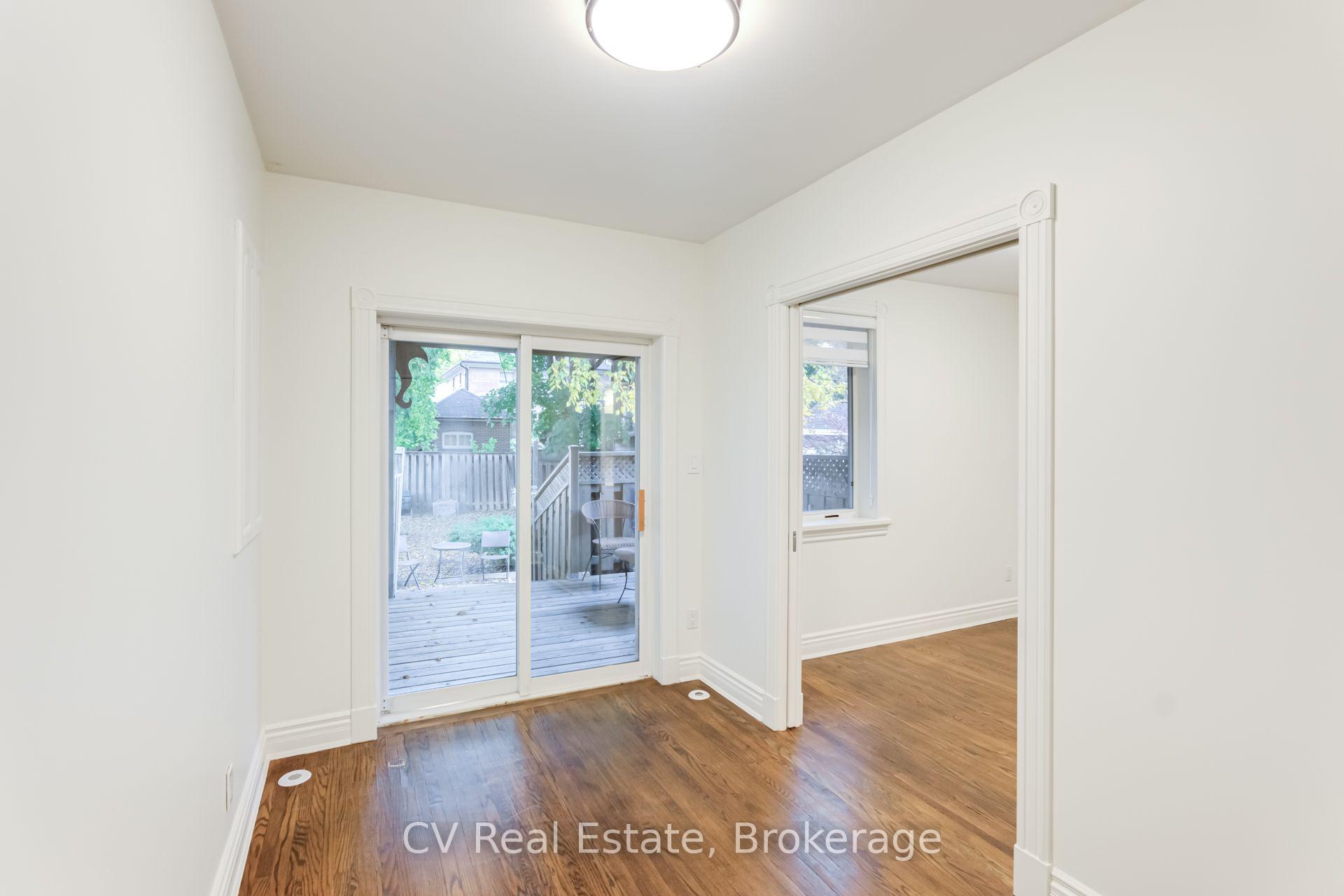 Photo 18 of Unit 1, 10 Snowden Avenue, Toronto, Lawrence Park North — HOMEH