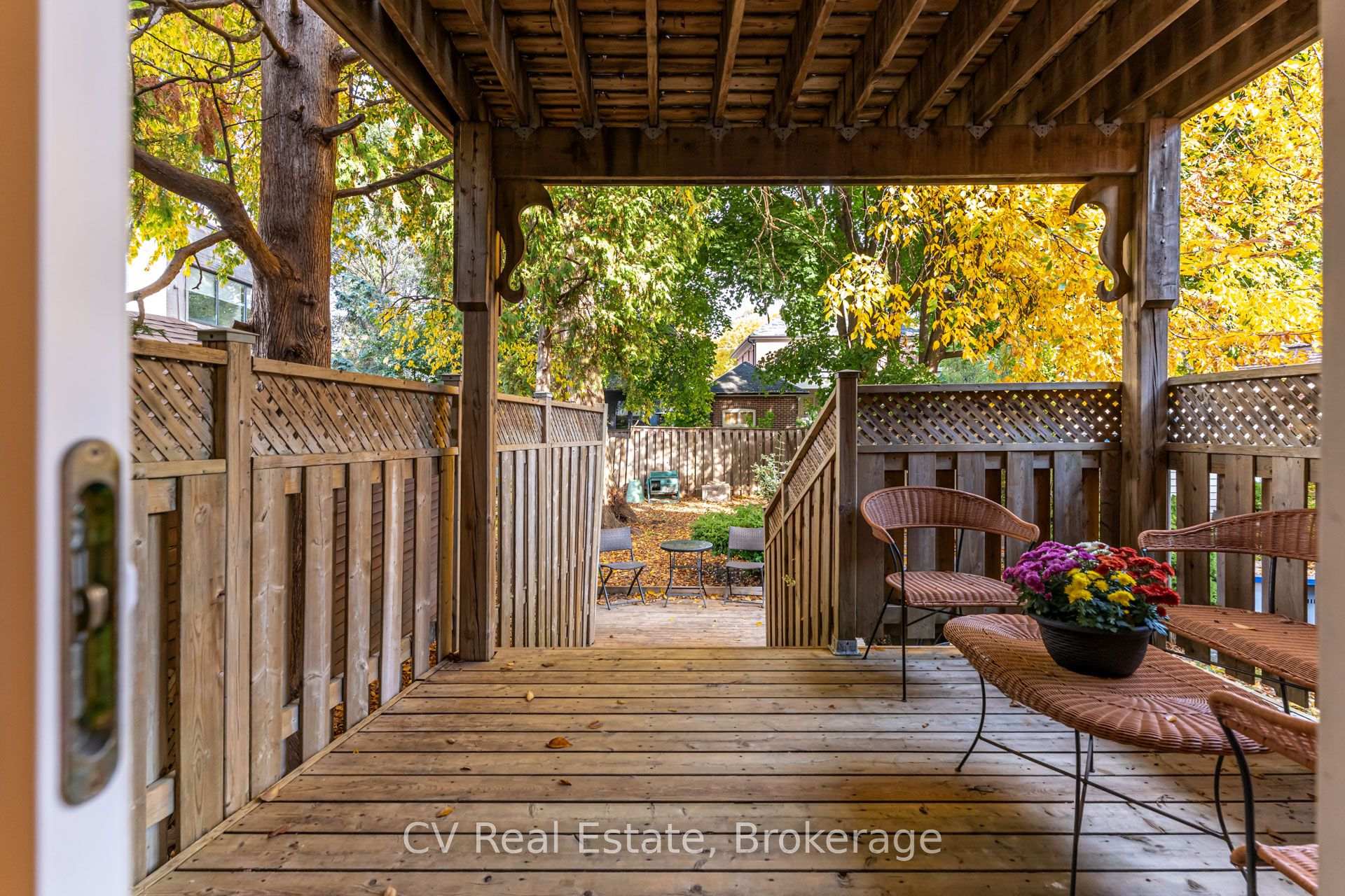 Photo 23 of Unit 1, 10 Snowden Avenue, Toronto, Lawrence Park North — HOMEH