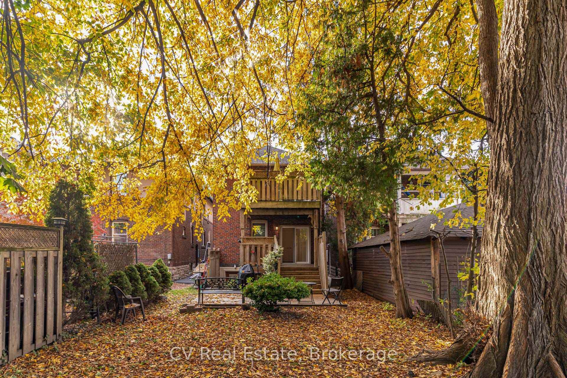 Photo 26 of Unit 1, 10 Snowden Avenue, Toronto, Lawrence Park North — HOMEH