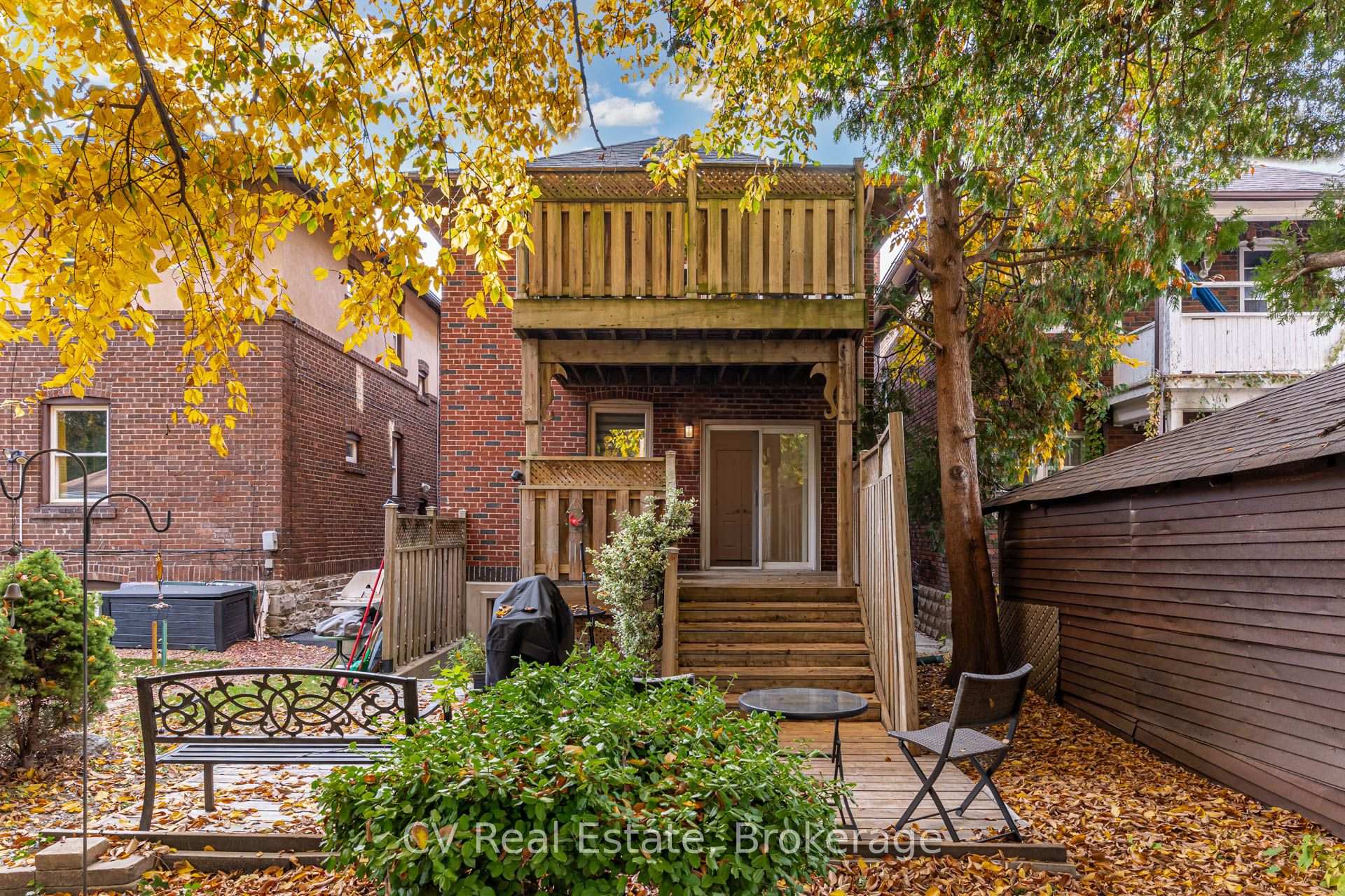 Photo 27 of Unit 1, 10 Snowden Avenue, Toronto, Lawrence Park North — HOMEH