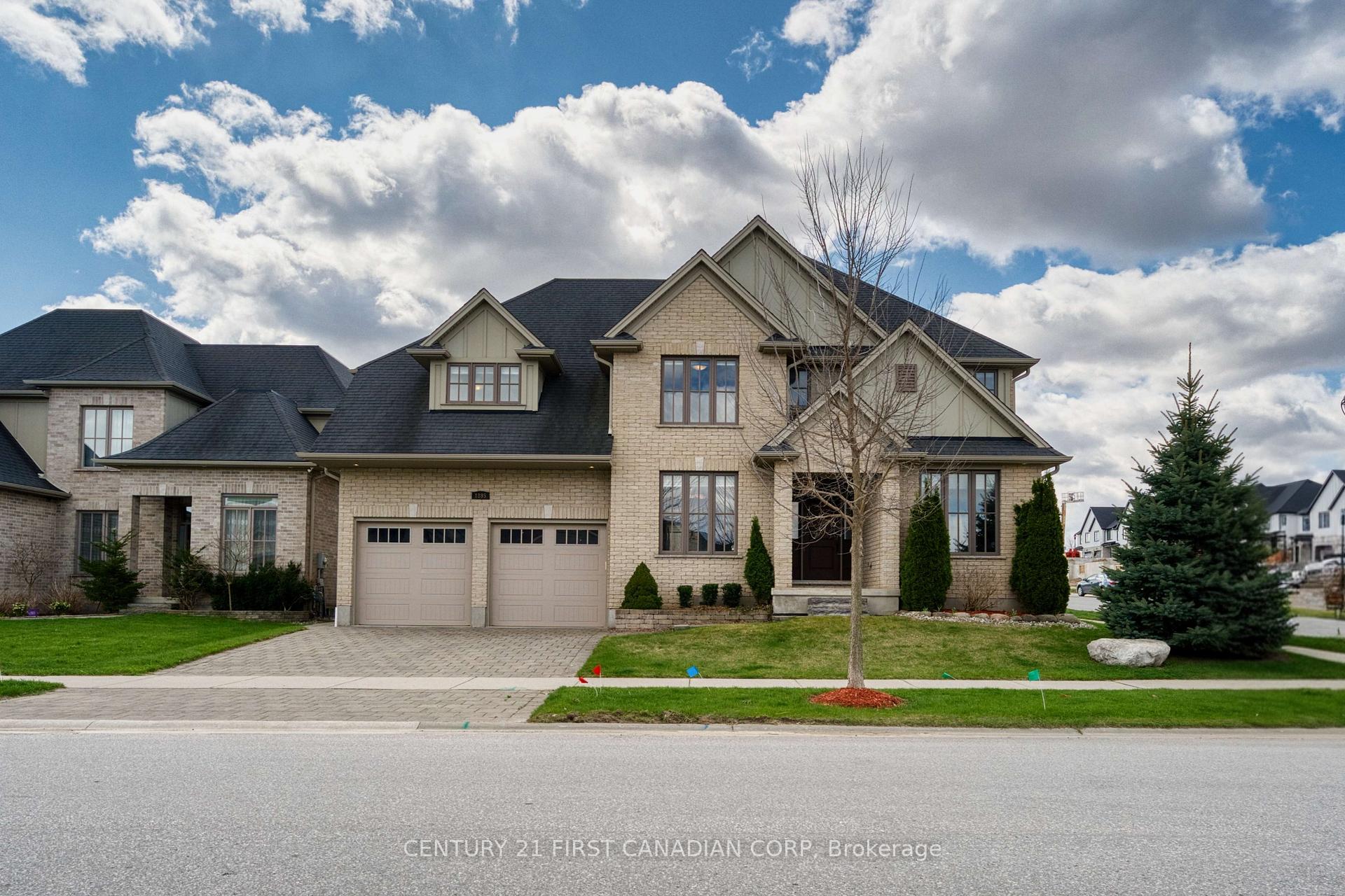 Photo 2 of 1895 Sumac Way, London, South B — HOMEH