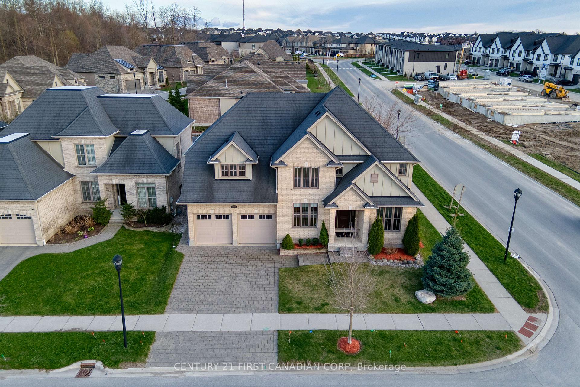 Photo 5 of 1895 Sumac Way, London, South B — HOMEH