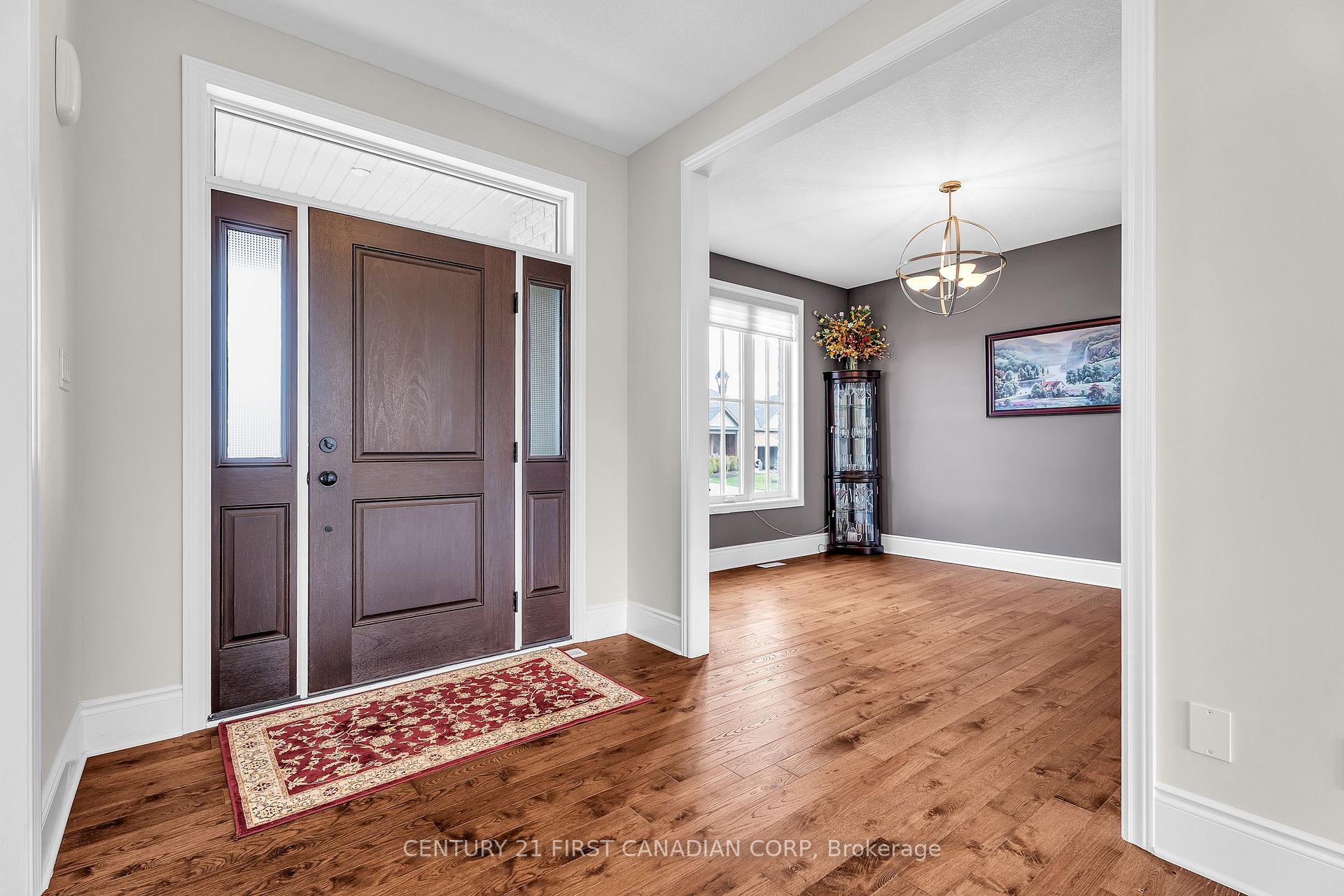 Photo 12 of 1895 Sumac Way, London, South B — HOMEH