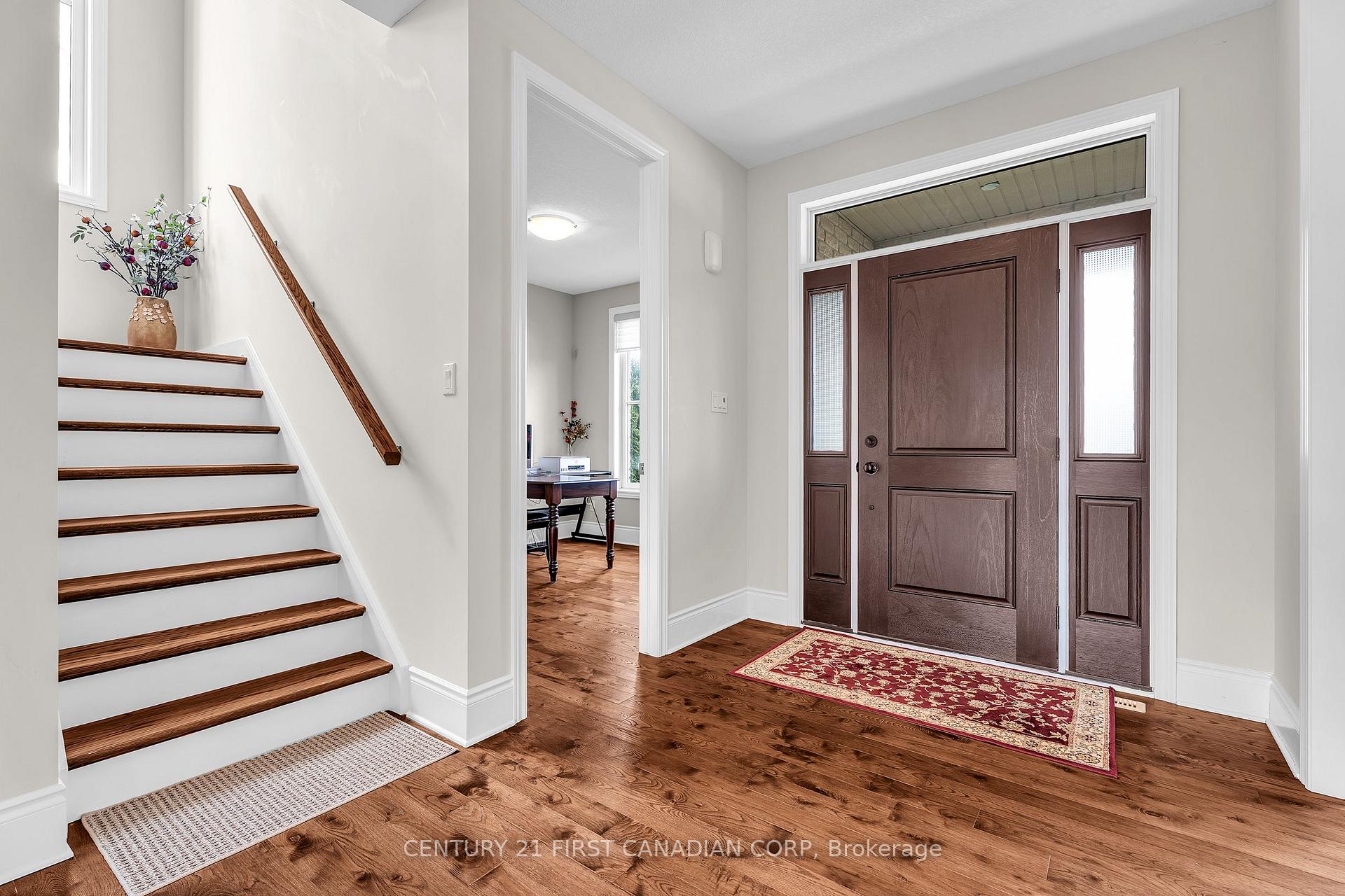 Photo 13 of 1895 Sumac Way, London, South B — HOMEH