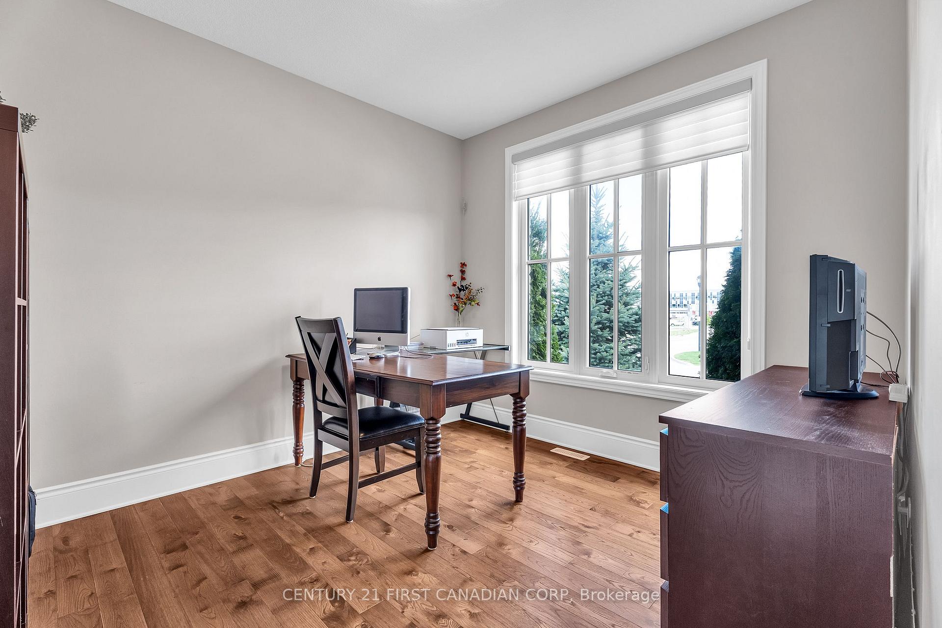 Photo 14 of 1895 Sumac Way, London, South B — HOMEH