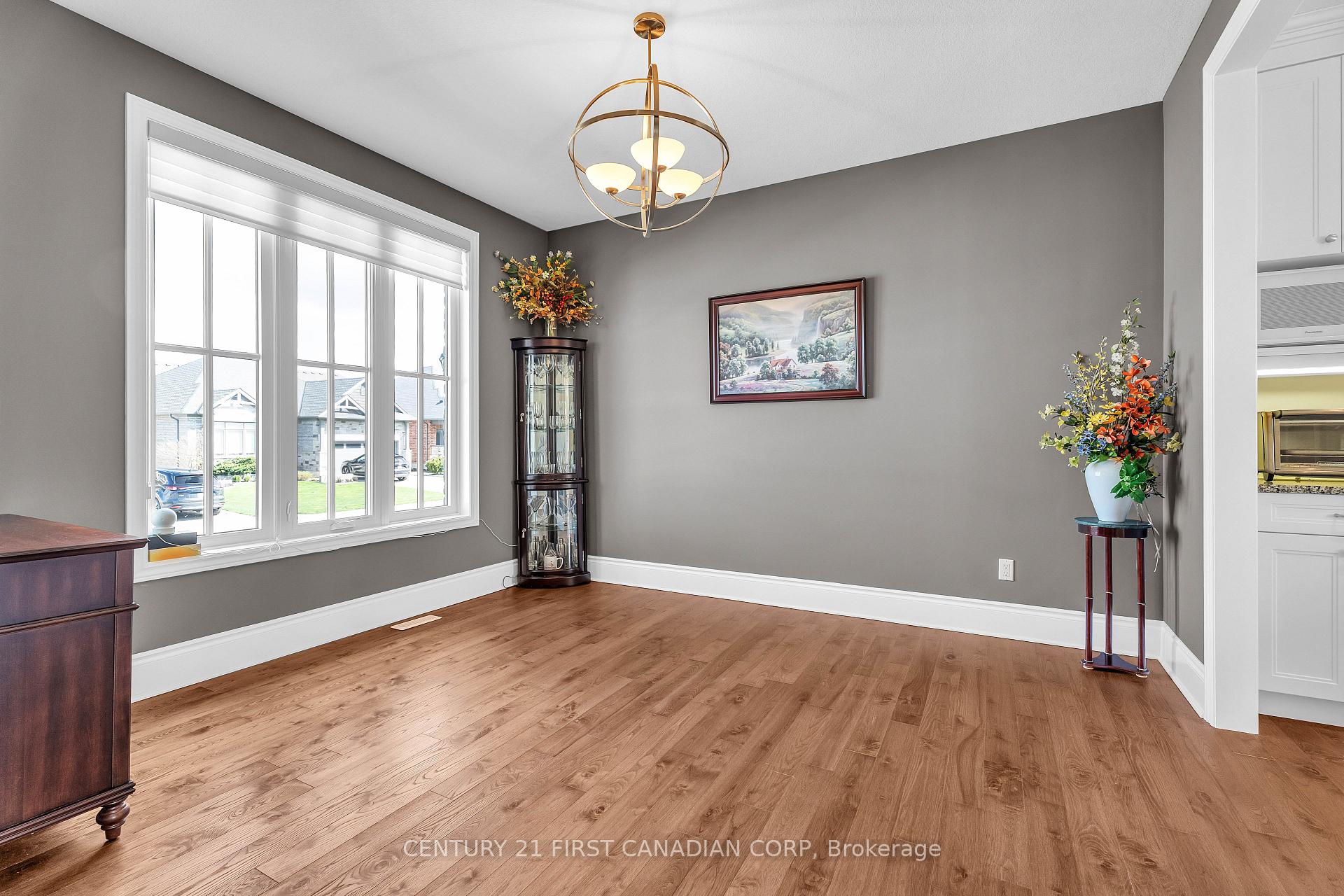 Photo 16 of 1895 Sumac Way, London, South B — HOMEH