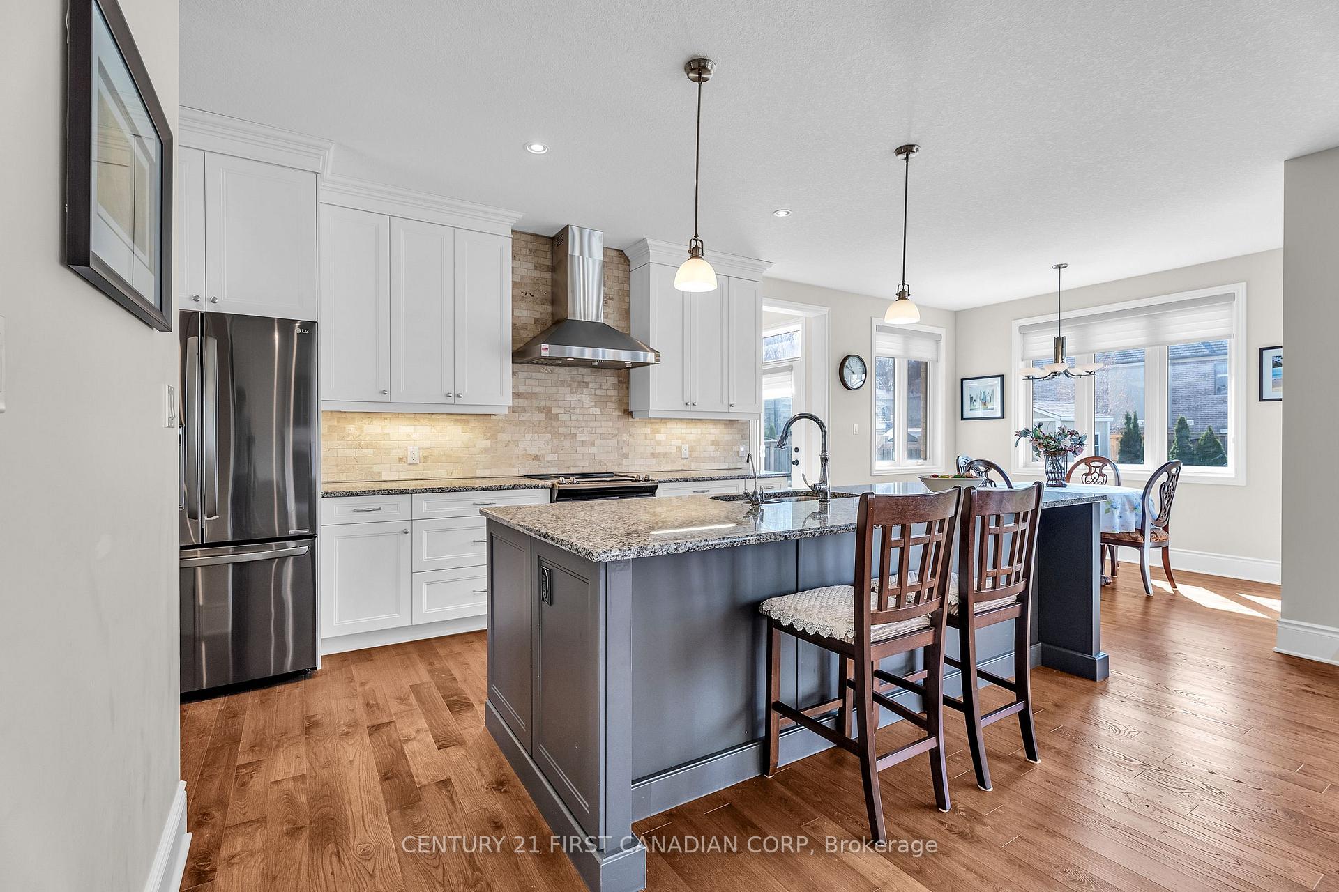 Photo 19 of 1895 Sumac Way, London, South B — HOMEH
