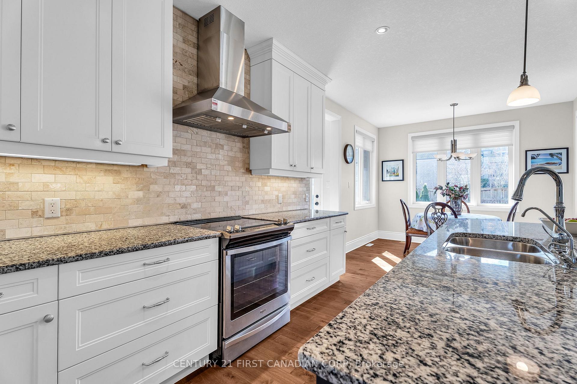 Photo 20 of 1895 Sumac Way, London, South B — HOMEH