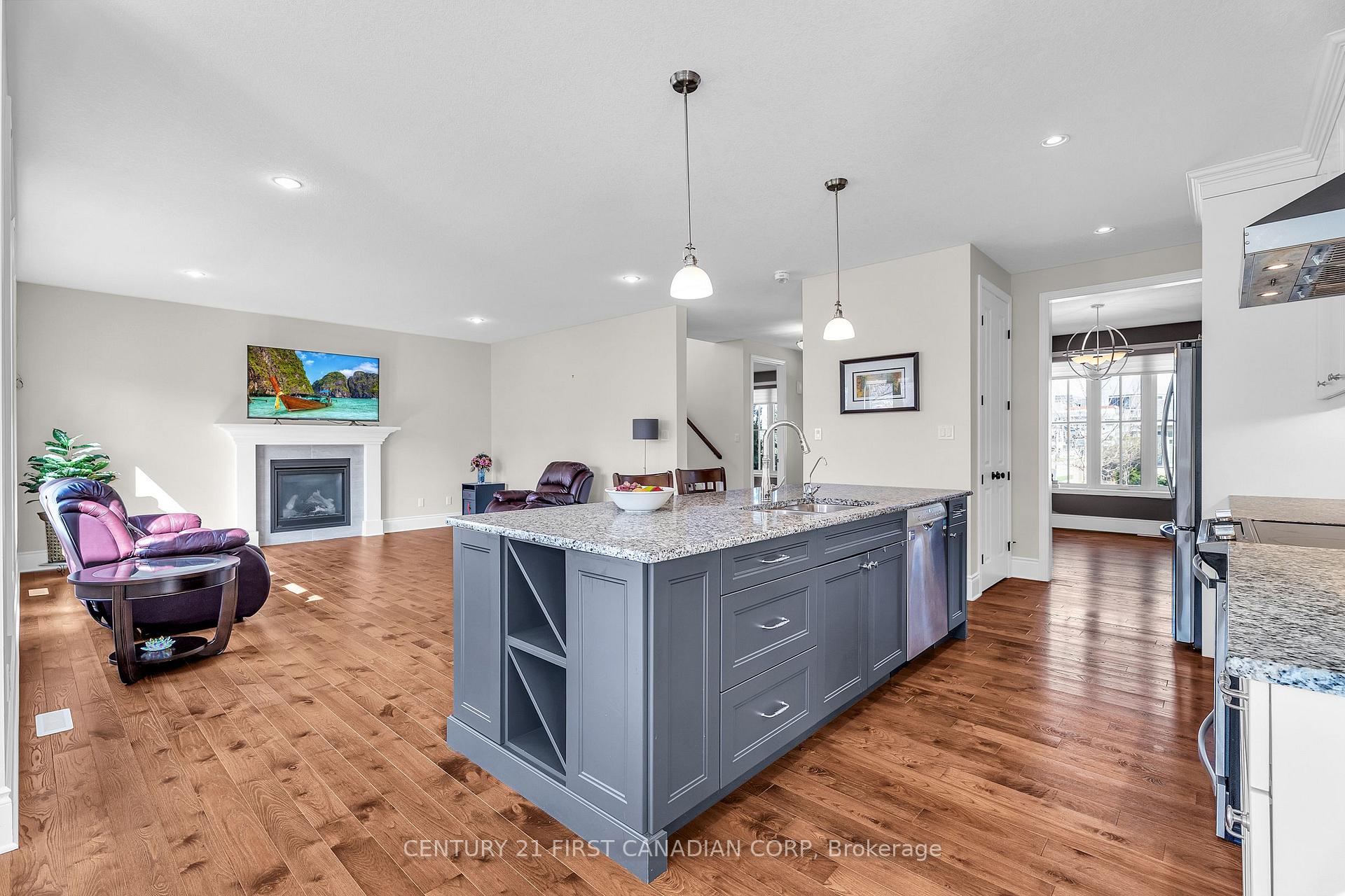 Photo 21 of 1895 Sumac Way, London, South B — HOMEH