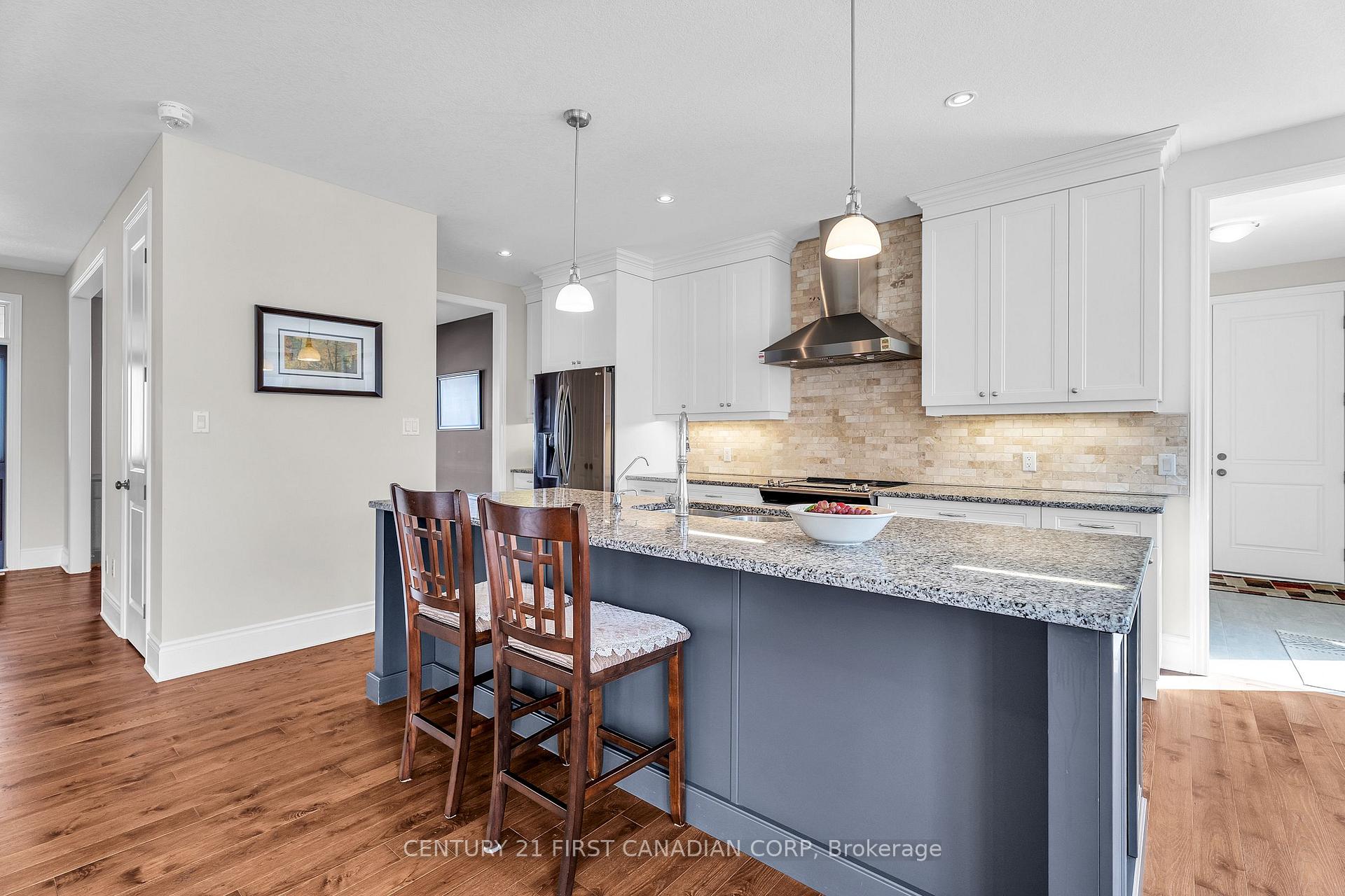 Photo 22 of 1895 Sumac Way, London, South B — HOMEH