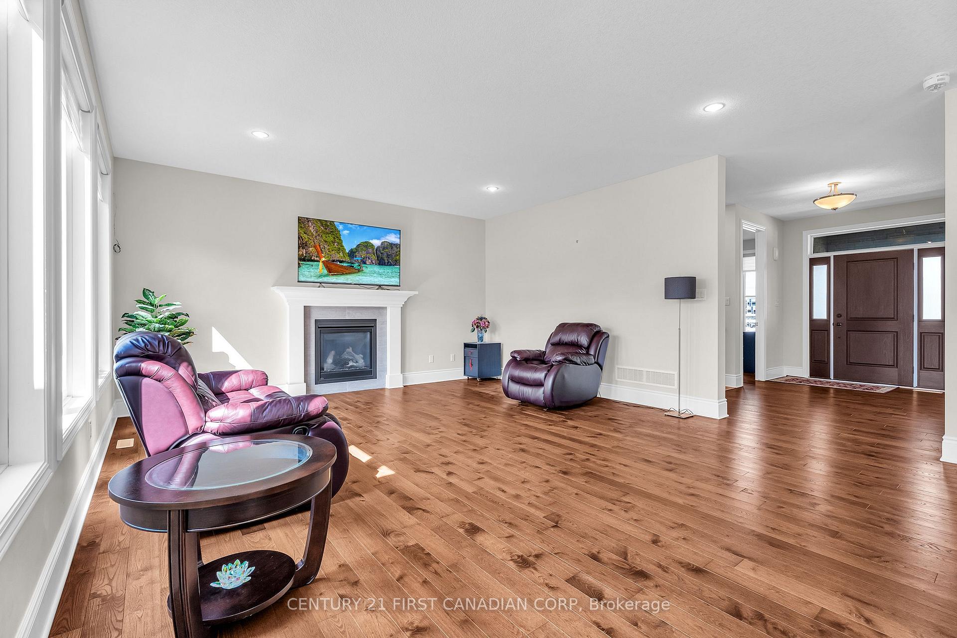 Photo 24 of 1895 Sumac Way, London, South B — HOMEH