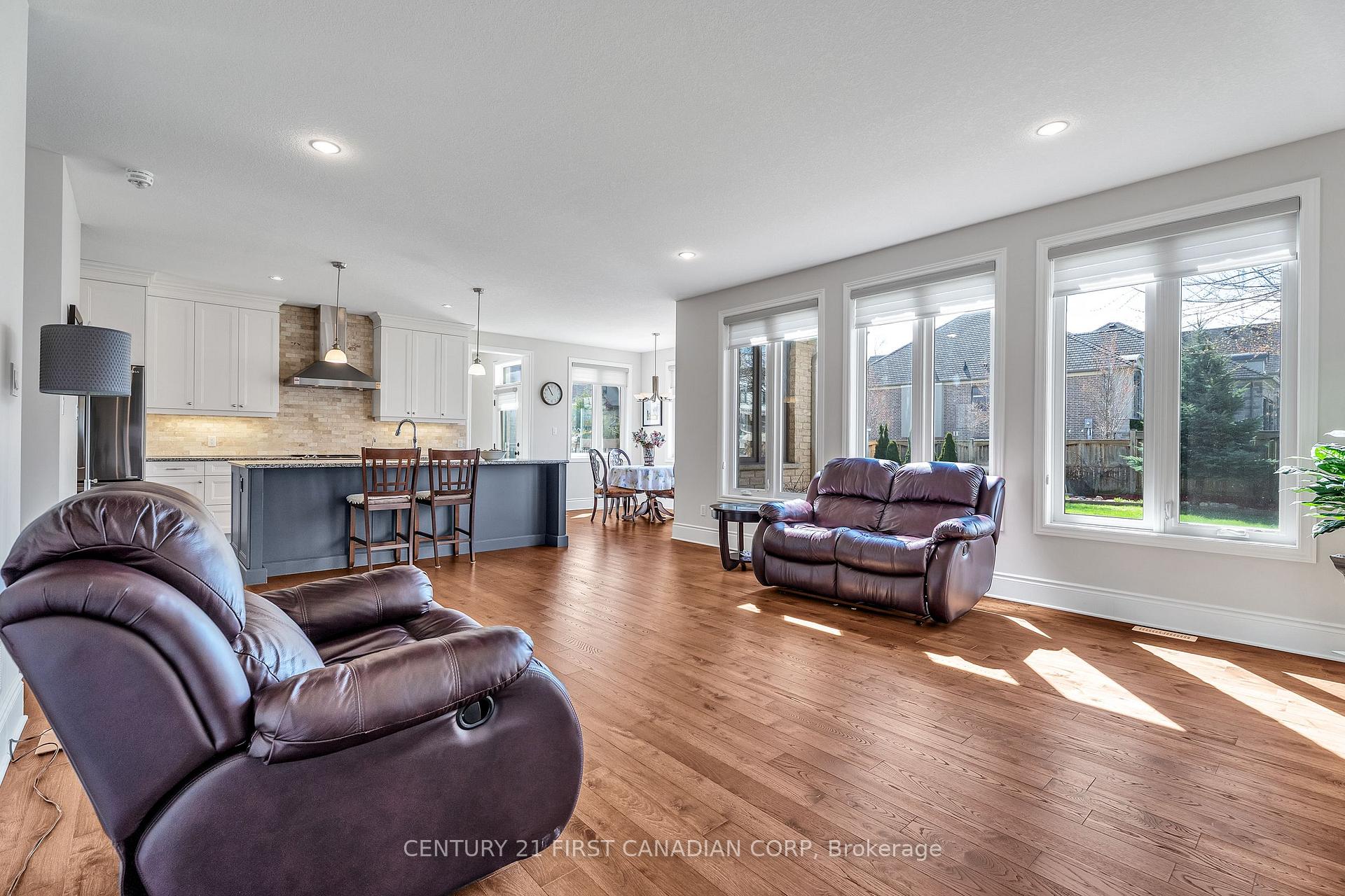 Photo 25 of 1895 Sumac Way, London, South B — HOMEH