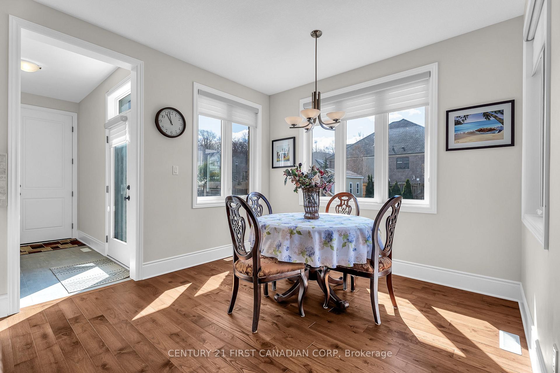 Photo 26 of 1895 Sumac Way, London, South B — HOMEH