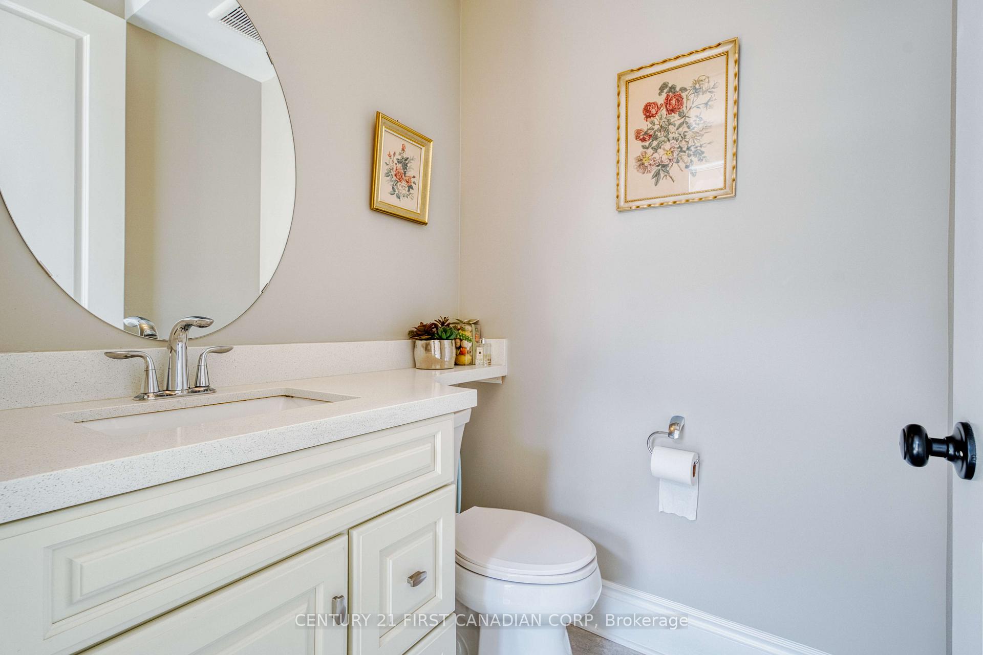 Photo 27 of 1895 Sumac Way, London, South B — HOMEH