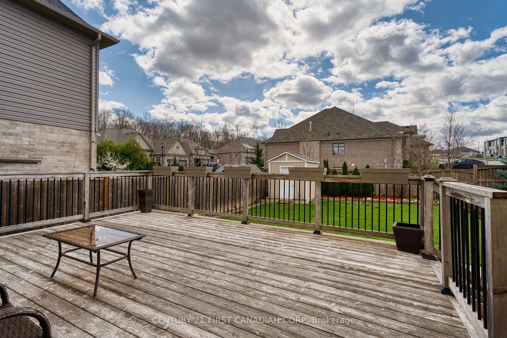 Photo 45 of 1895 Sumac Way, London, South B — HOMEH
