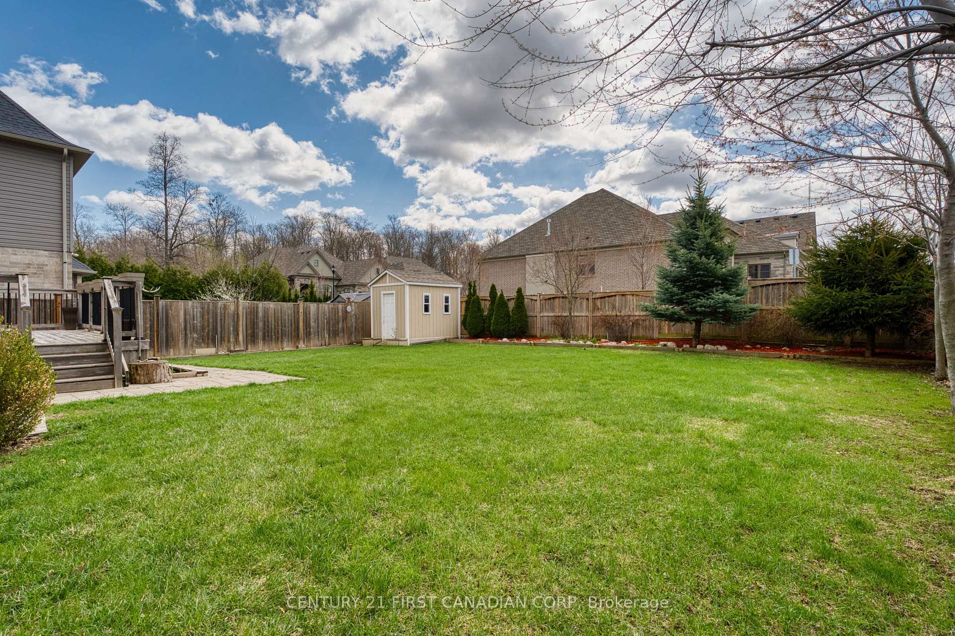 Photo 46 of 1895 Sumac Way, London, South B — HOMEH