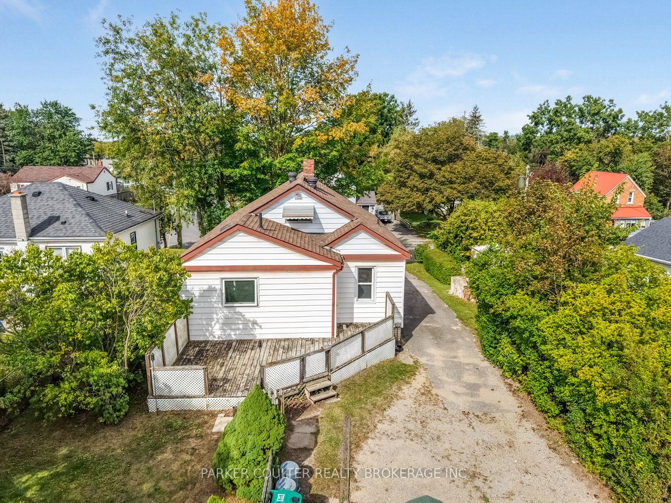 Photo 36 of 19 Adelaide Street, Barrie, Allandale — HOMEH