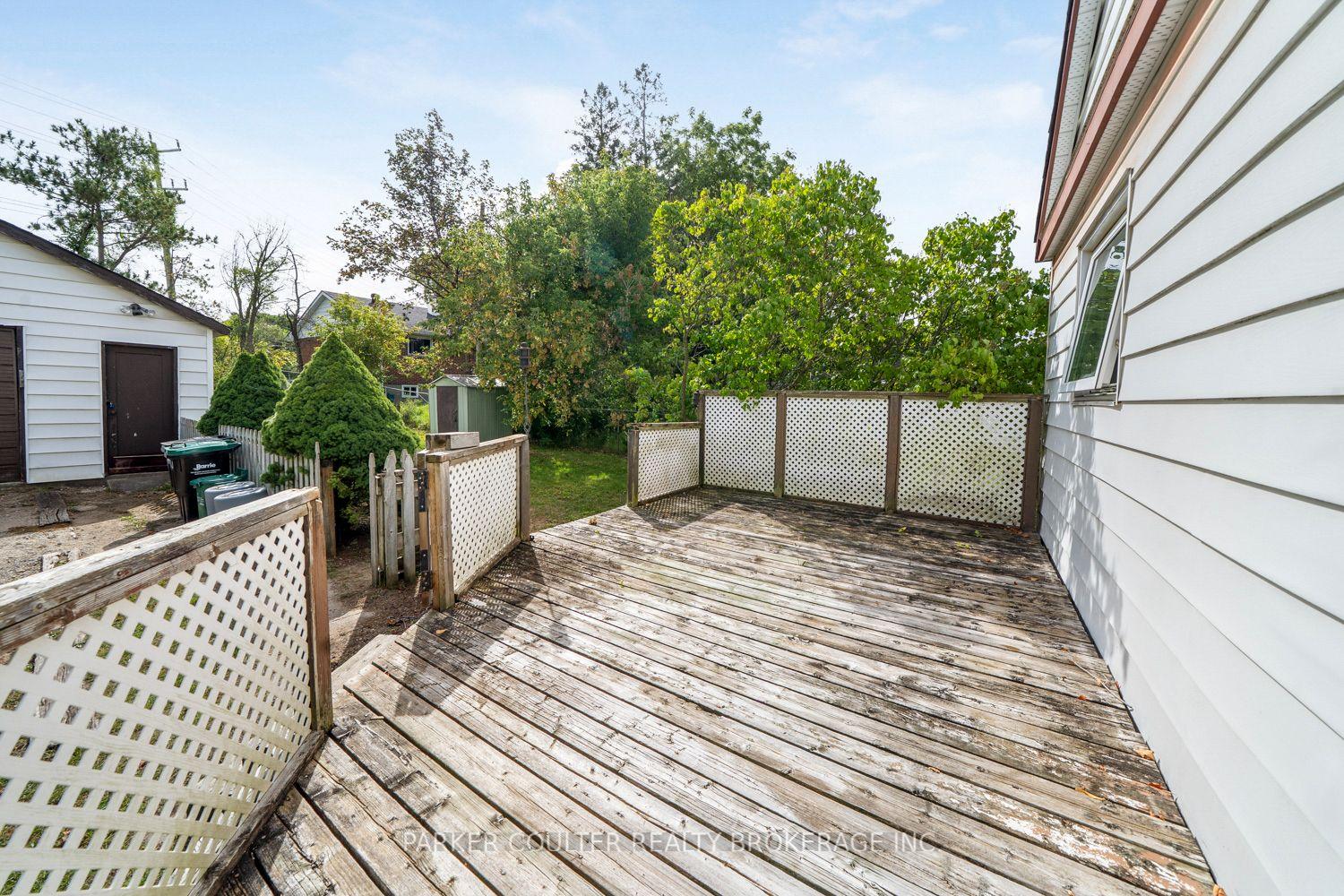Photo 37 of 19 Adelaide Street, Barrie, Allandale — HOMEH