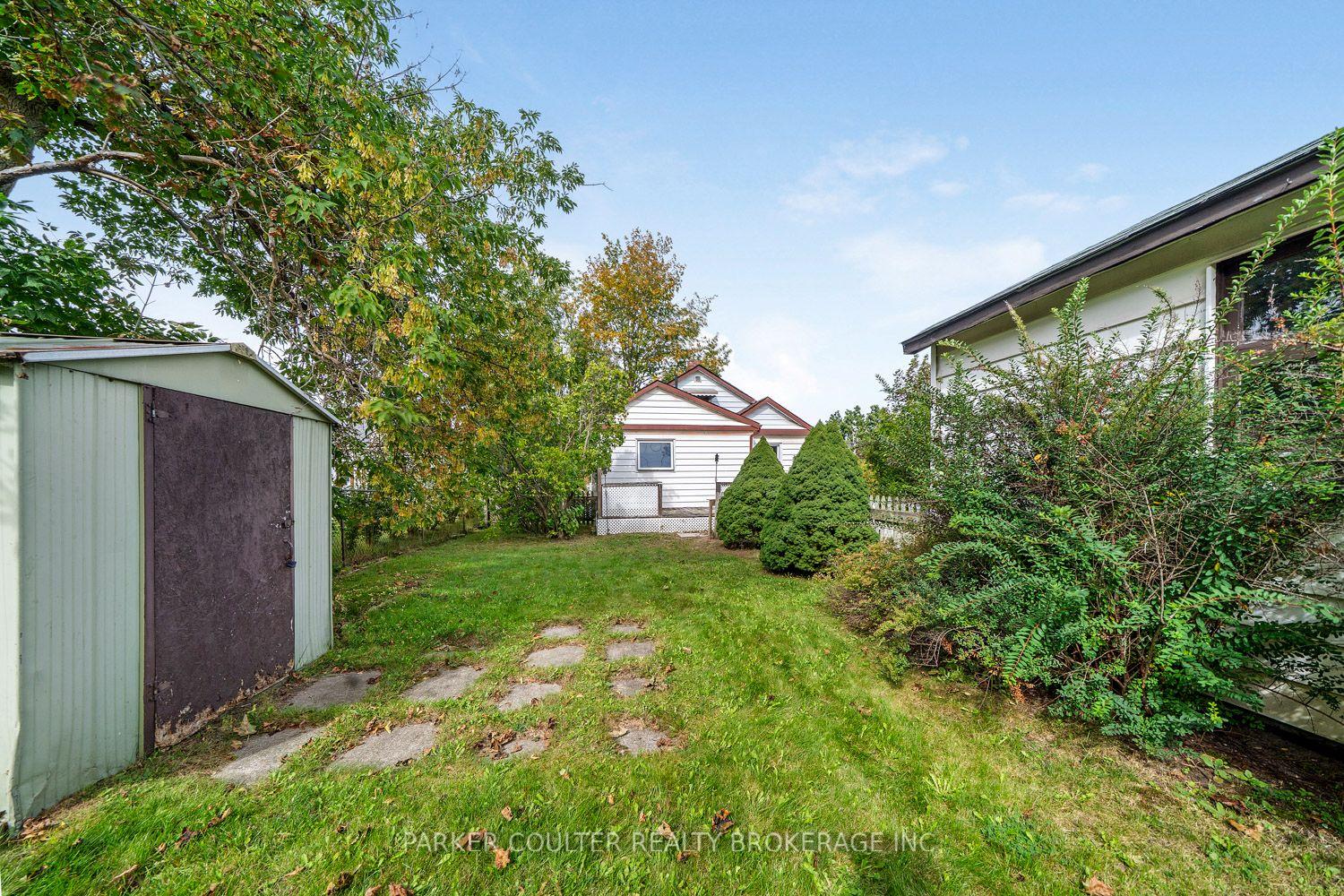 Photo 39 of 19 Adelaide Street, Barrie, Allandale — HOMEH