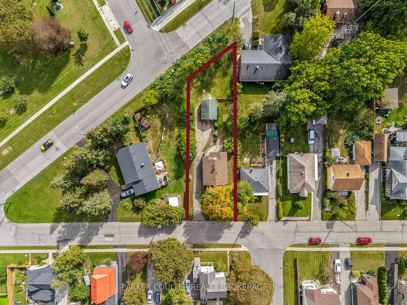 Photo 41 of 19 Adelaide Street, Barrie, Allandale — HOMEH