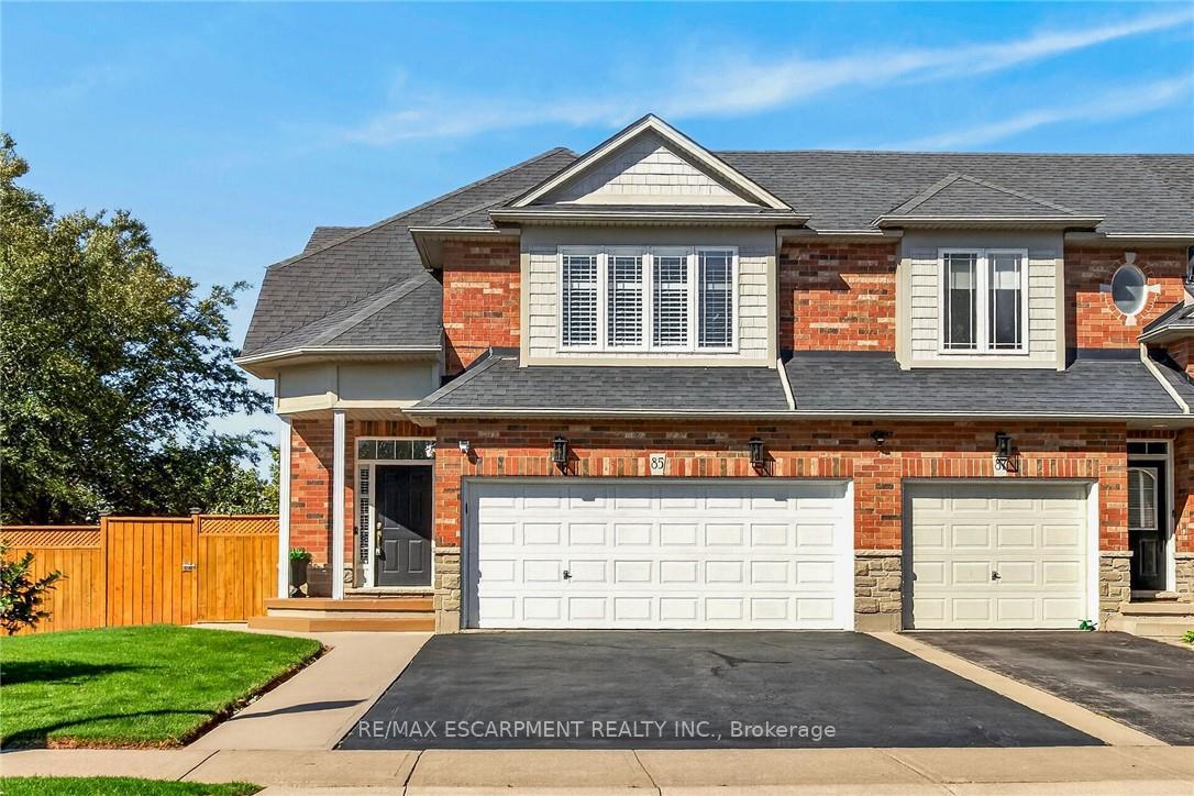 Photo 1 of 85 Benziger Lane, Hamilton, Winona — HOMEH