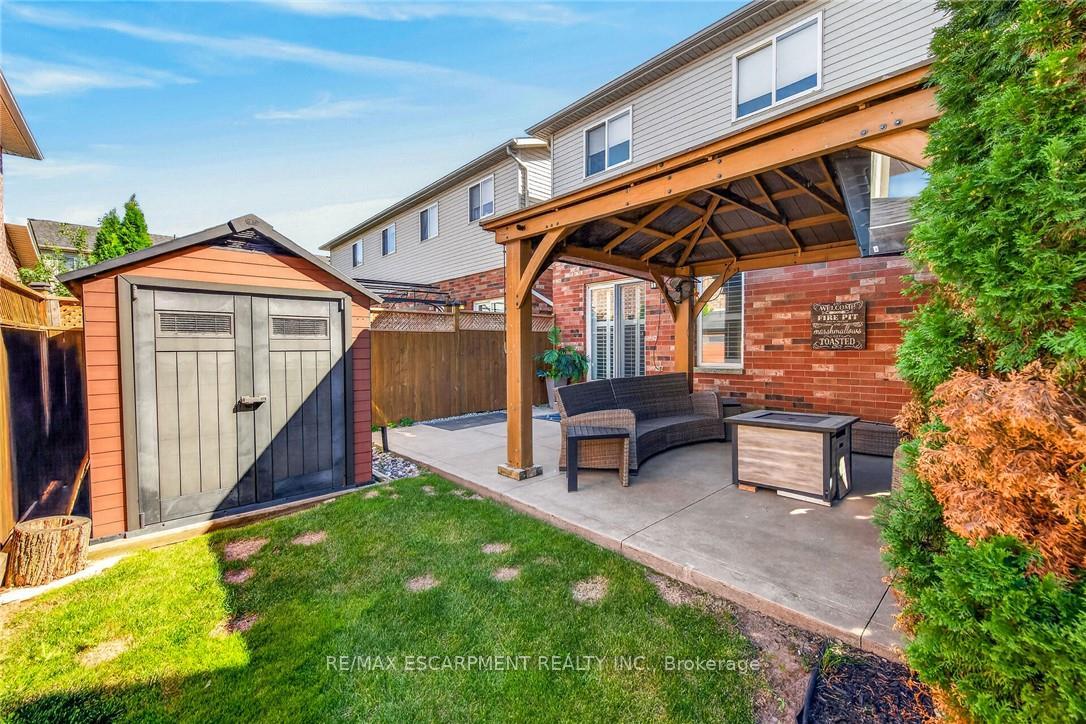 Photo 43 of 85 Benziger Lane, Hamilton, Winona — HOMEH