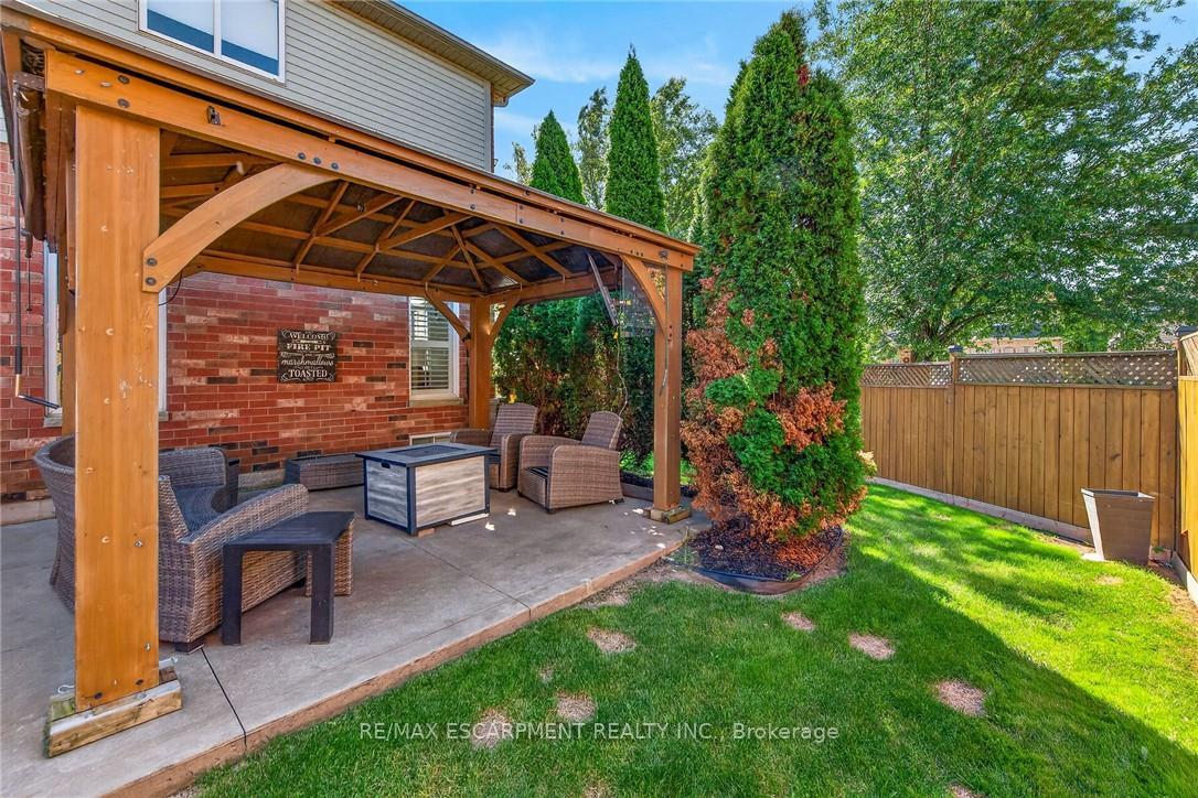 Photo 44 of 85 Benziger Lane, Hamilton, Winona — HOMEH