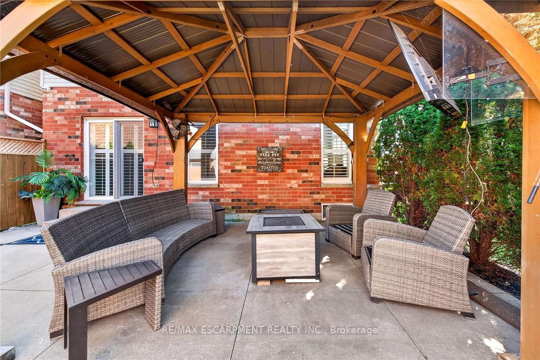 Photo 46 of 85 Benziger Lane, Hamilton, Winona — HOMEH