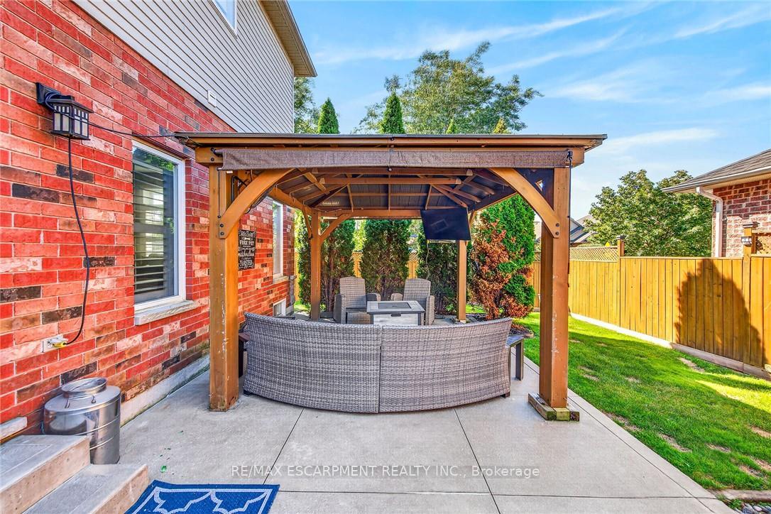 Photo 47 of 85 Benziger Lane, Hamilton, Winona — HOMEH