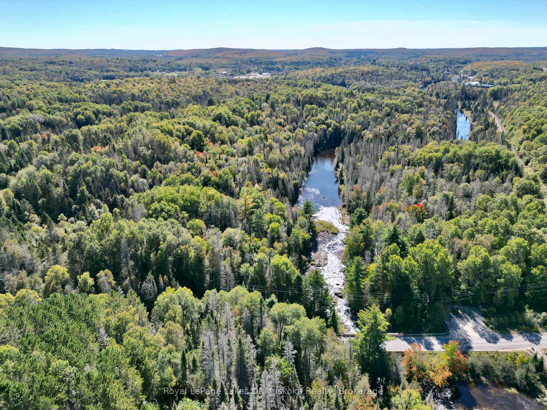 Photo of PT LT 7 CON 10 Pickerel & Jack Lake Road