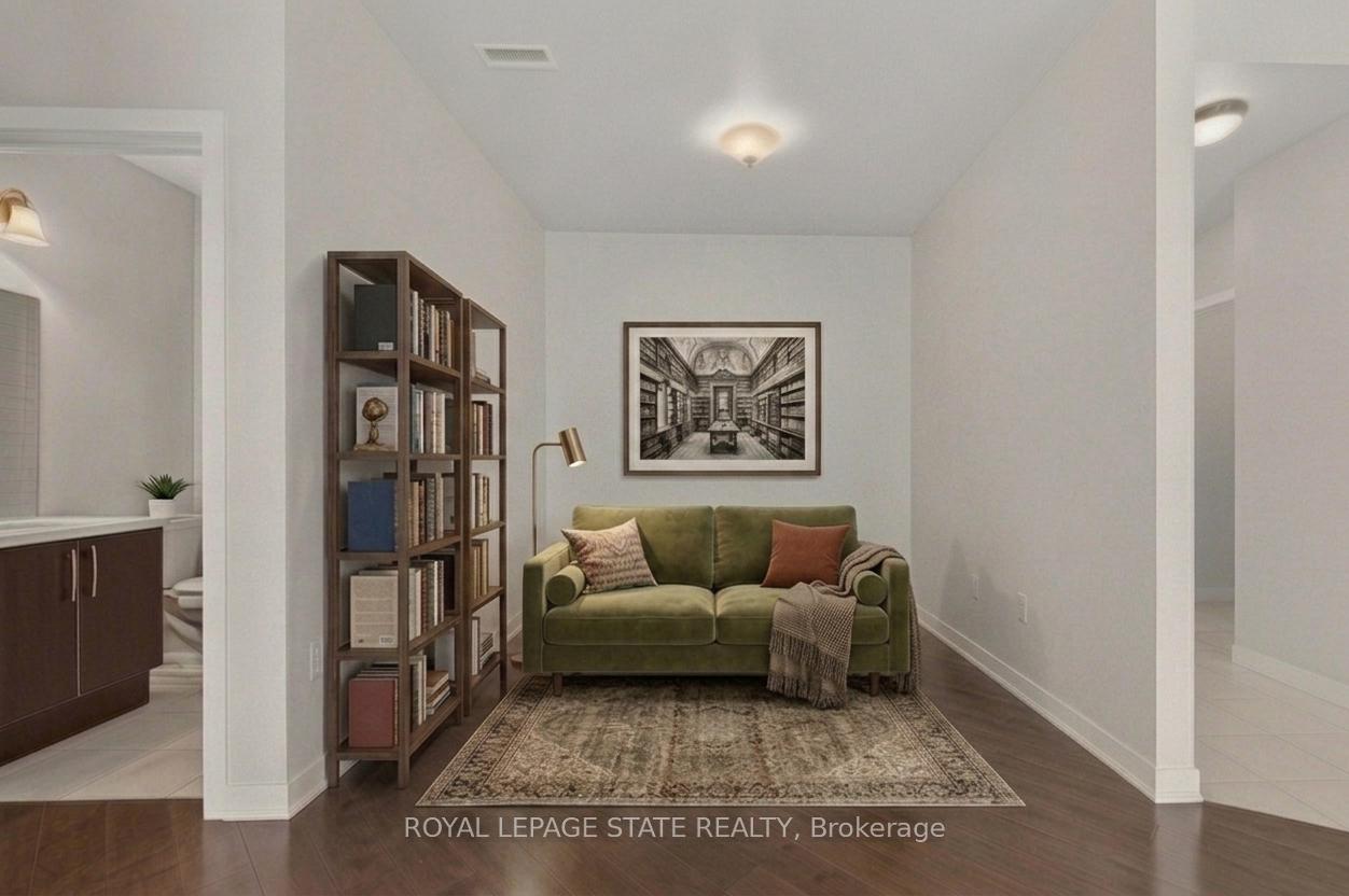 Photo 13 of Unit 804, 90 Charlton Avenue W, Hamilton, Durand — HOMEH