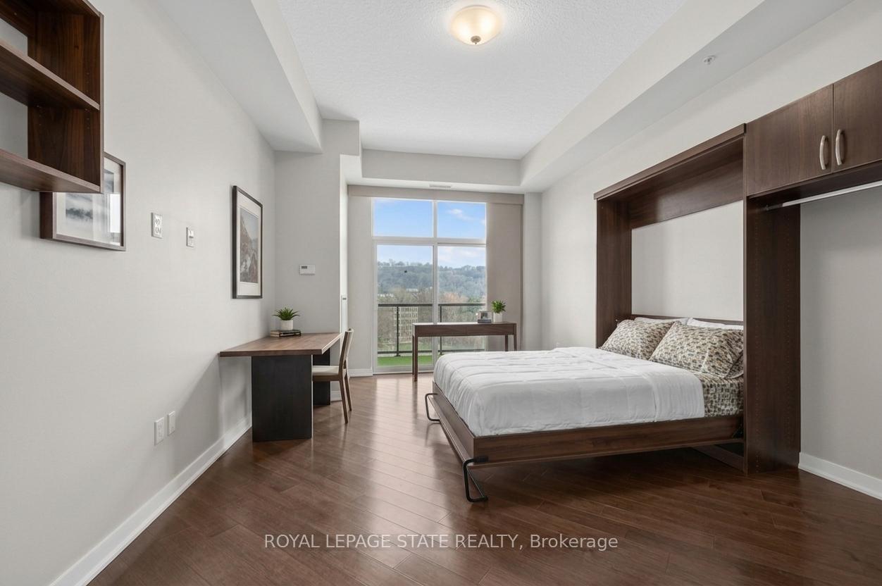 Photo 17 of Unit 804, 90 Charlton Avenue W, Hamilton, Durand — HOMEH