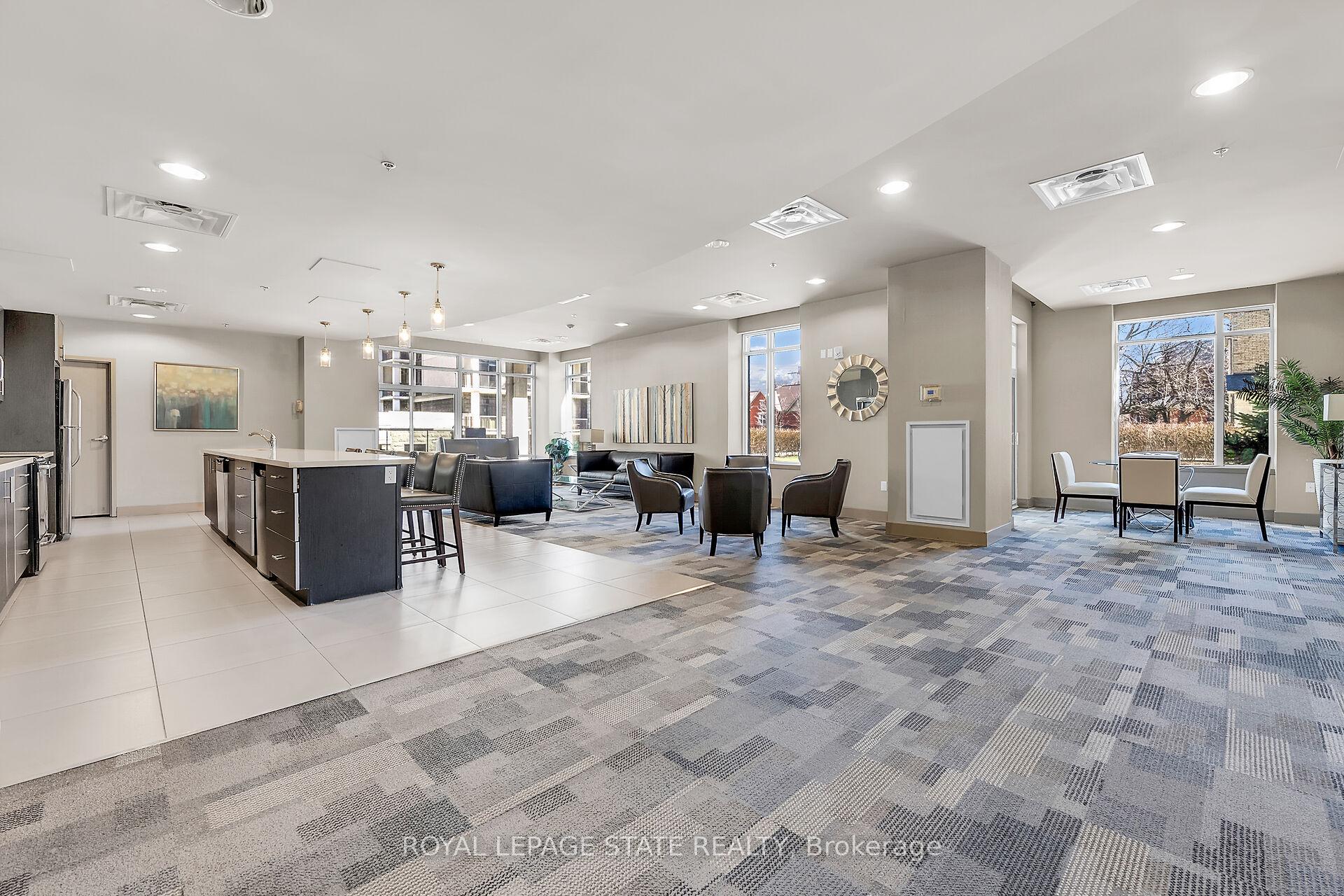 Photo 24 of Unit 804, 90 Charlton Avenue W, Hamilton, Durand — HOMEH