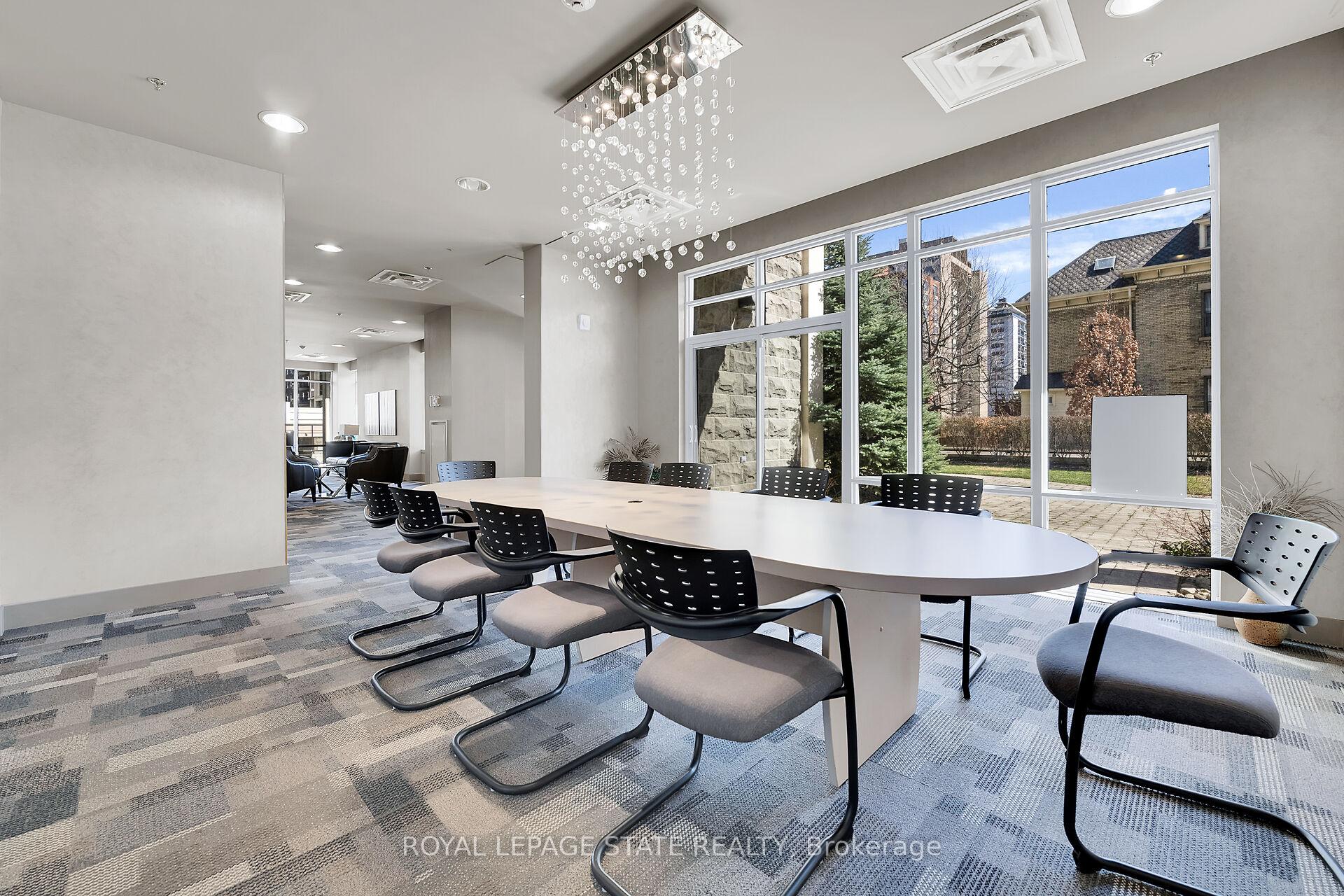 Photo 27 of Unit 804, 90 Charlton Avenue W, Hamilton, Durand — HOMEH