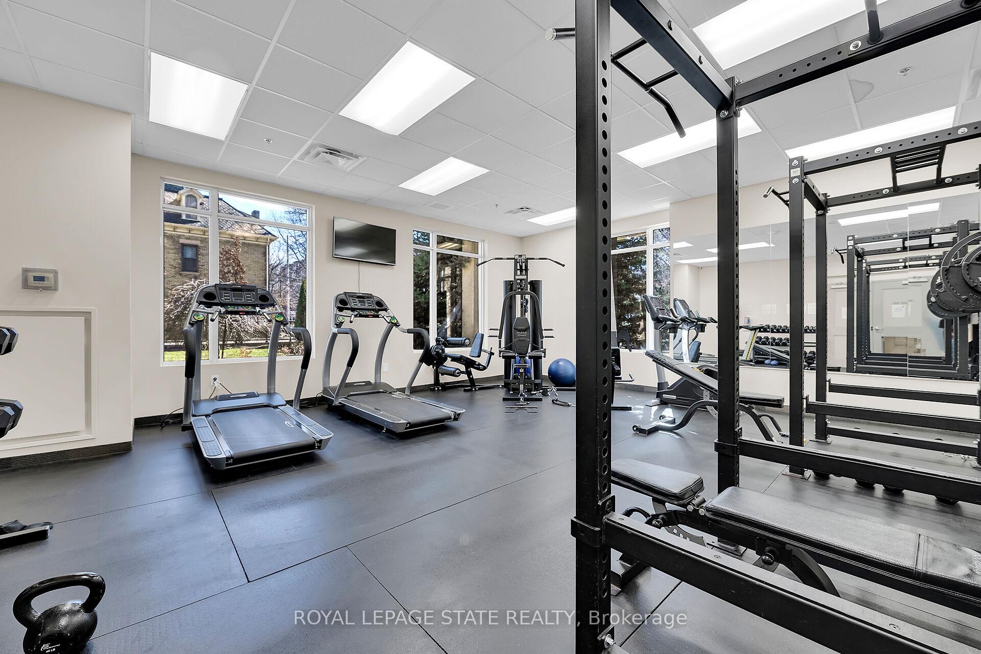Photo 28 of Unit 804, 90 Charlton Avenue W, Hamilton, Durand — HOMEH