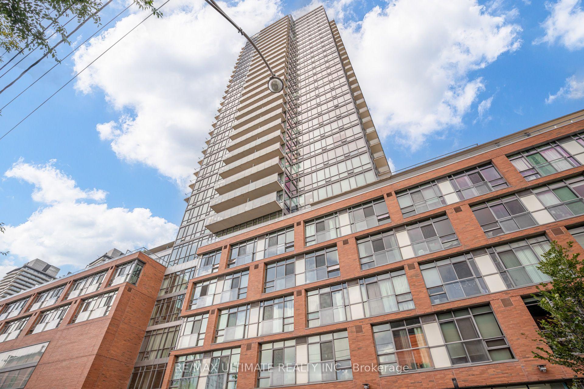 Photo 1 of Unit 450, 33 Mill Street, Toronto, Waterfront Communities — HOMEH