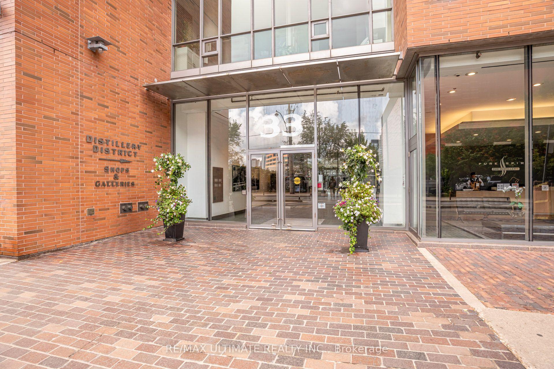 Photo 3 of Unit 450, 33 Mill Street, Toronto, Waterfront Communities — HOMEH