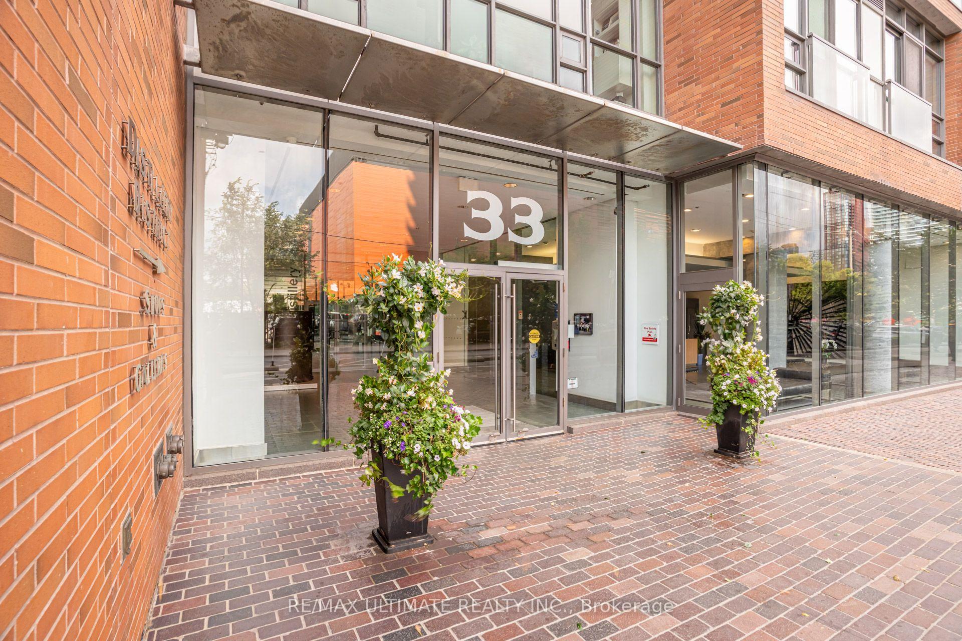 Photo 4 of Unit 450, 33 Mill Street, Toronto, Waterfront Communities — HOMEH