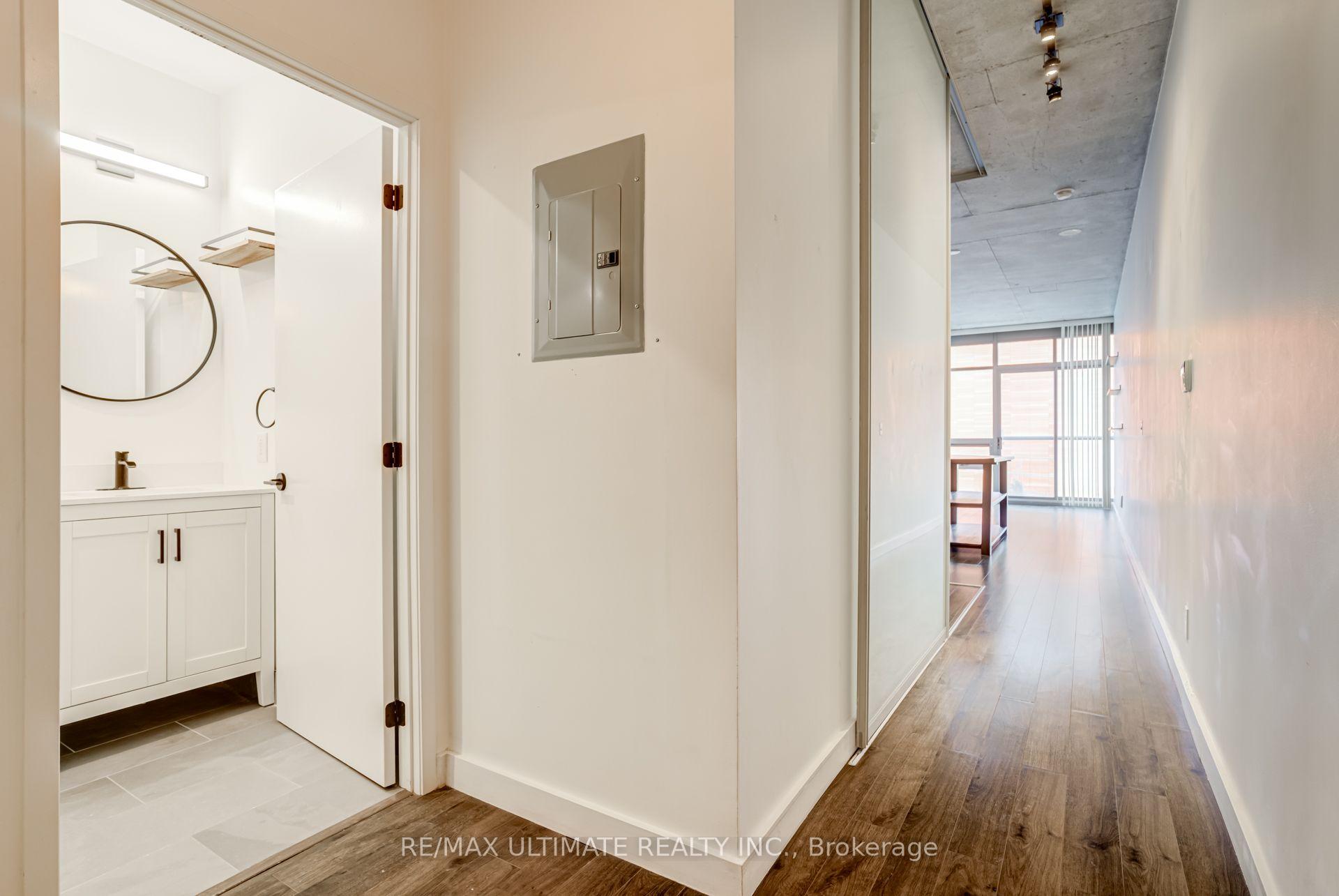 Photo 6 of Unit 450, 33 Mill Street, Toronto, Waterfront Communities — HOMEH
