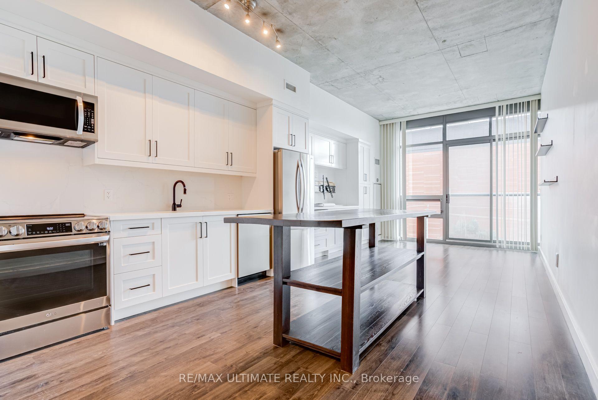 Photo 8 of Unit 450, 33 Mill Street, Toronto, Waterfront Communities — HOMEH