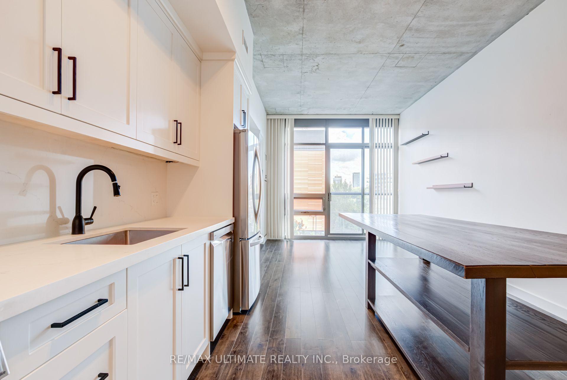 Photo 9 of Unit 450, 33 Mill Street, Toronto, Waterfront Communities — HOMEH