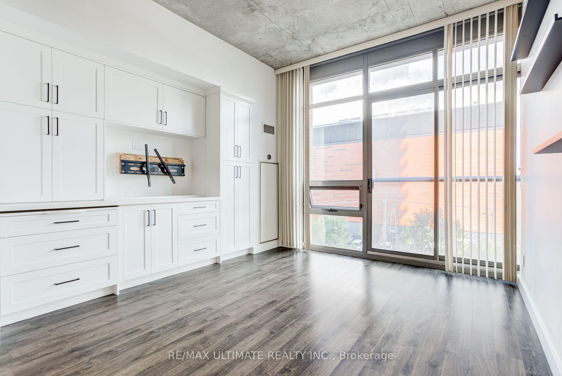 Photo 10 of Unit 450, 33 Mill Street, Toronto, Waterfront Communities — HOMEH