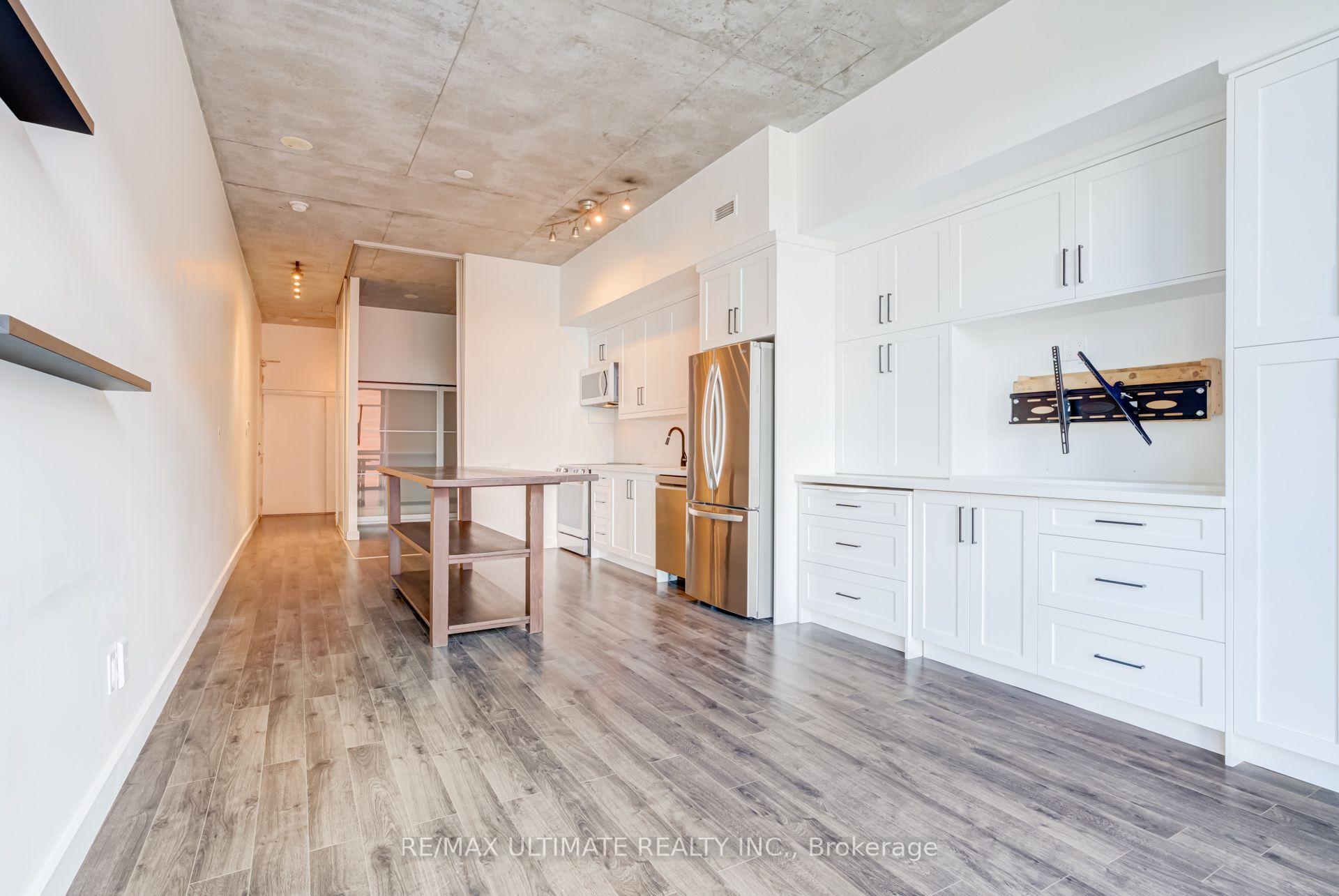 Photo 11 of Unit 450, 33 Mill Street, Toronto, Waterfront Communities — HOMEH