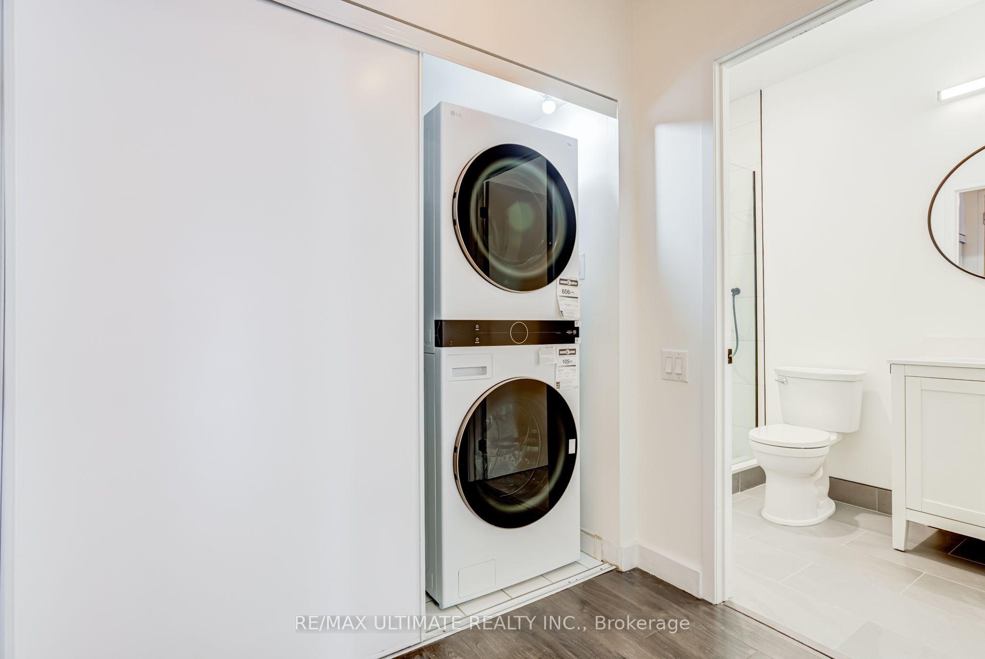 Photo 16 of Unit 450, 33 Mill Street, Toronto, Waterfront Communities — HOMEH