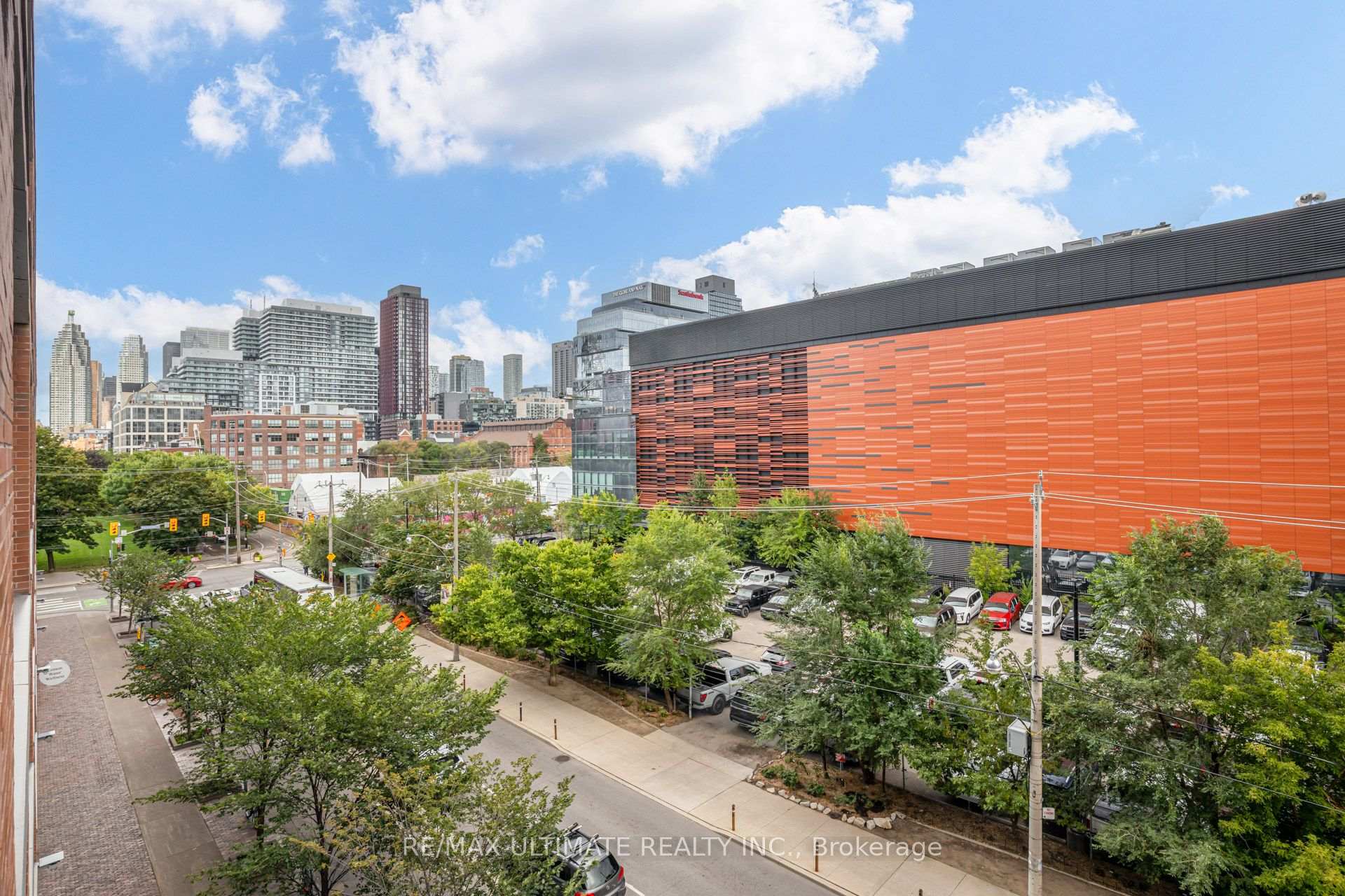 Photo 17 of Unit 450, 33 Mill Street, Toronto, Waterfront Communities — HOMEH