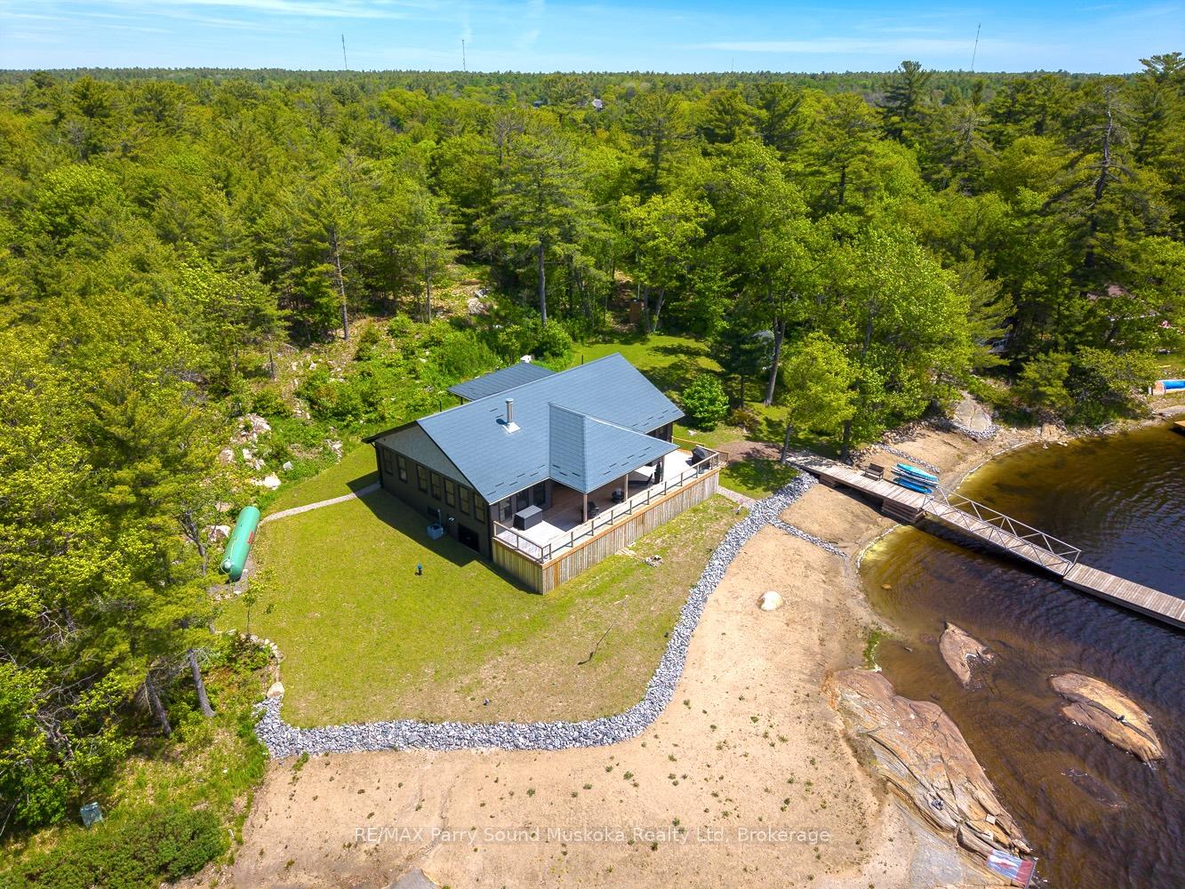 Photo 5 of 32 A11 Island, The Archipelago, Archipelago North — HOMEH