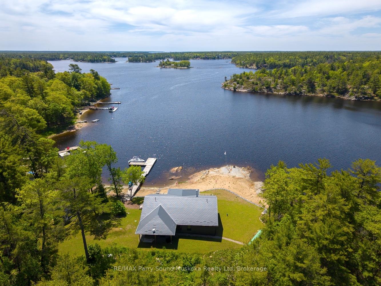 Photo 6 of 32 A11 Island, The Archipelago, Archipelago North — HOMEH