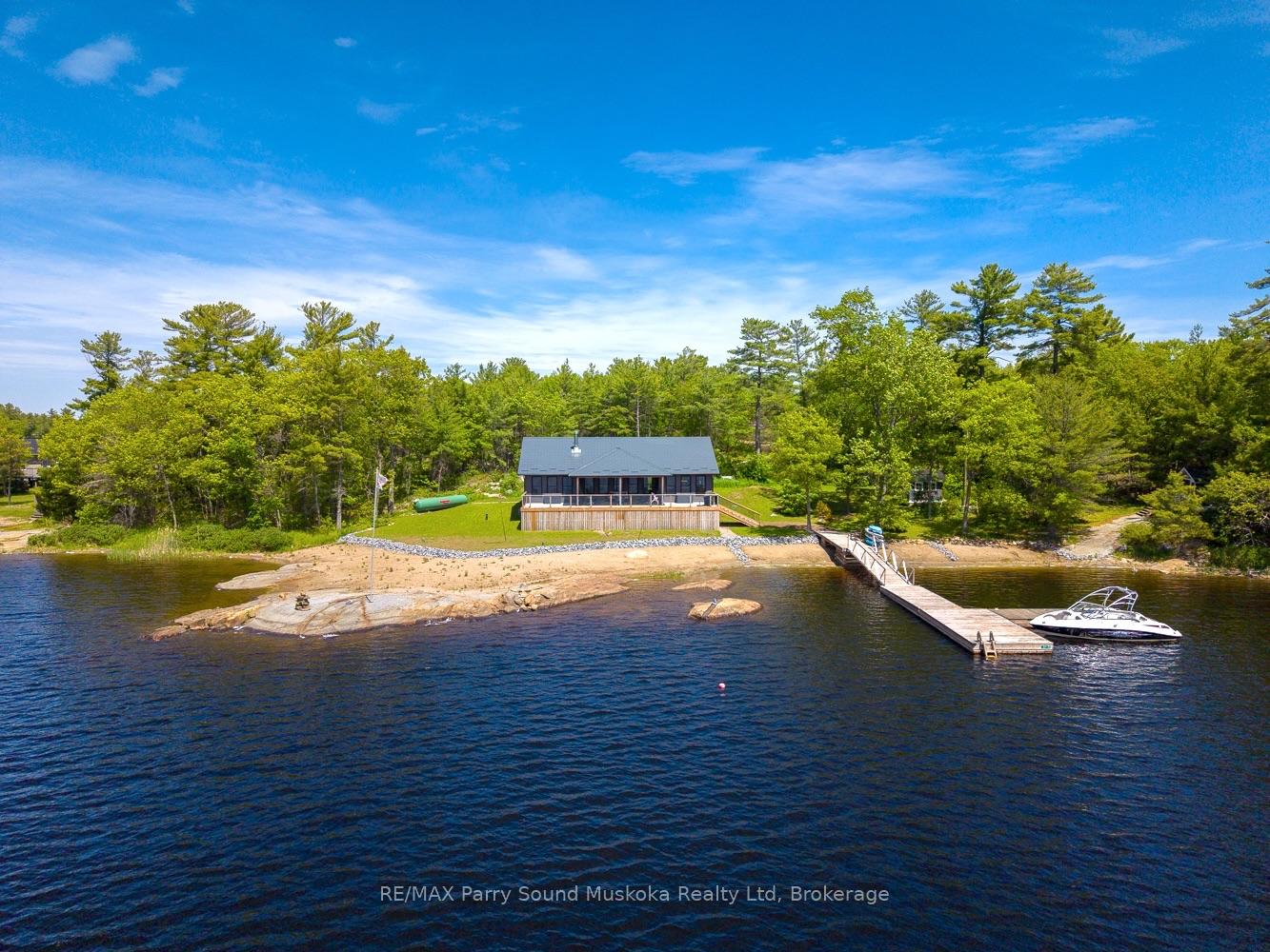 Photo 7 of 32 A11 Island, The Archipelago, Archipelago North — HOMEH