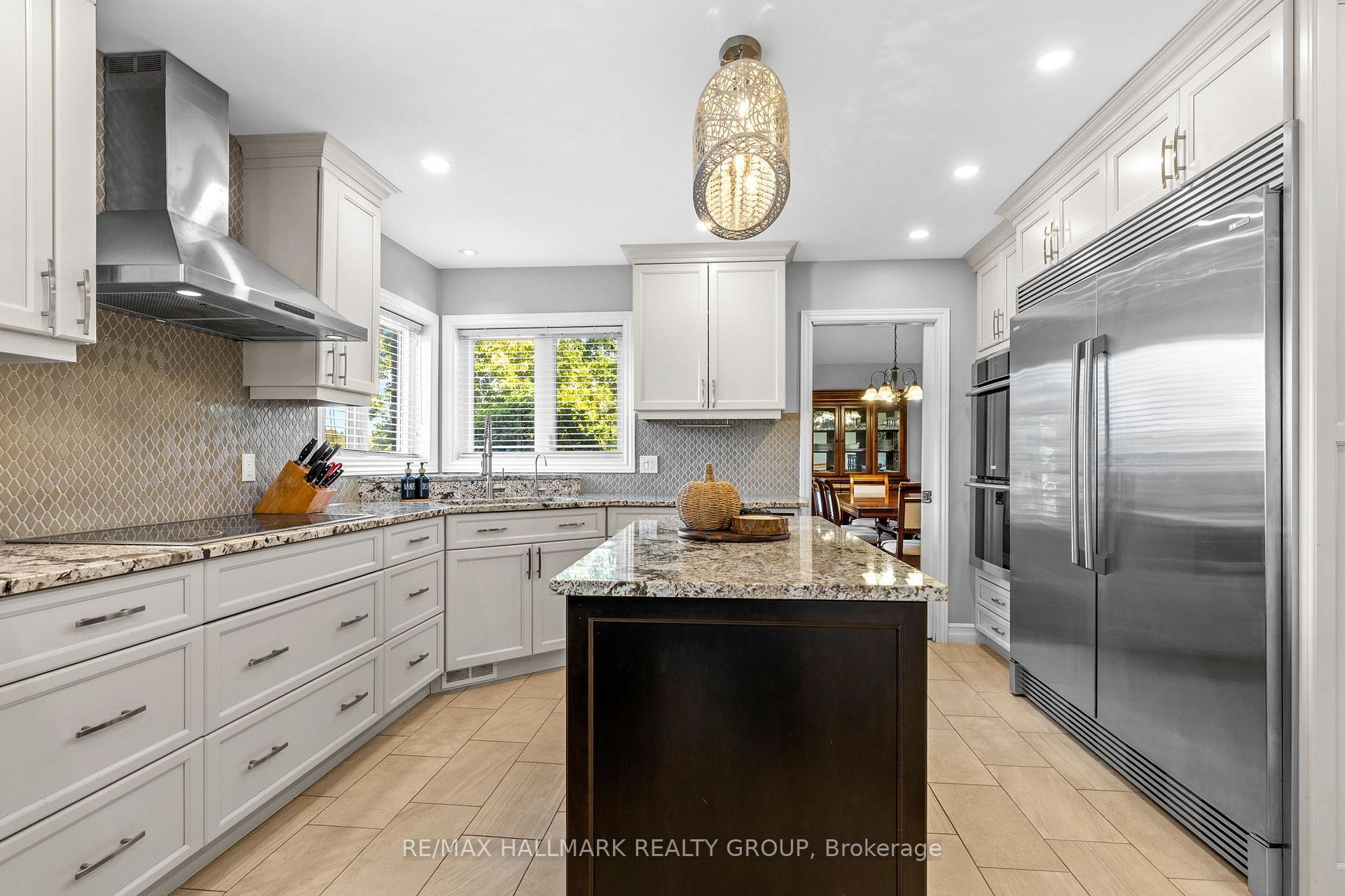 Photo 11 of 1240 Arbuste Avenue, Ottawa, Cumberland Ridge — HOMEH